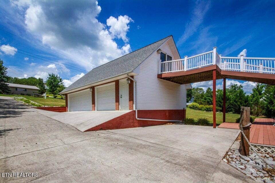 361 Cape Russell Rd, Sharps Chapel, TN - Norris Lake Real Estate - Image# 45