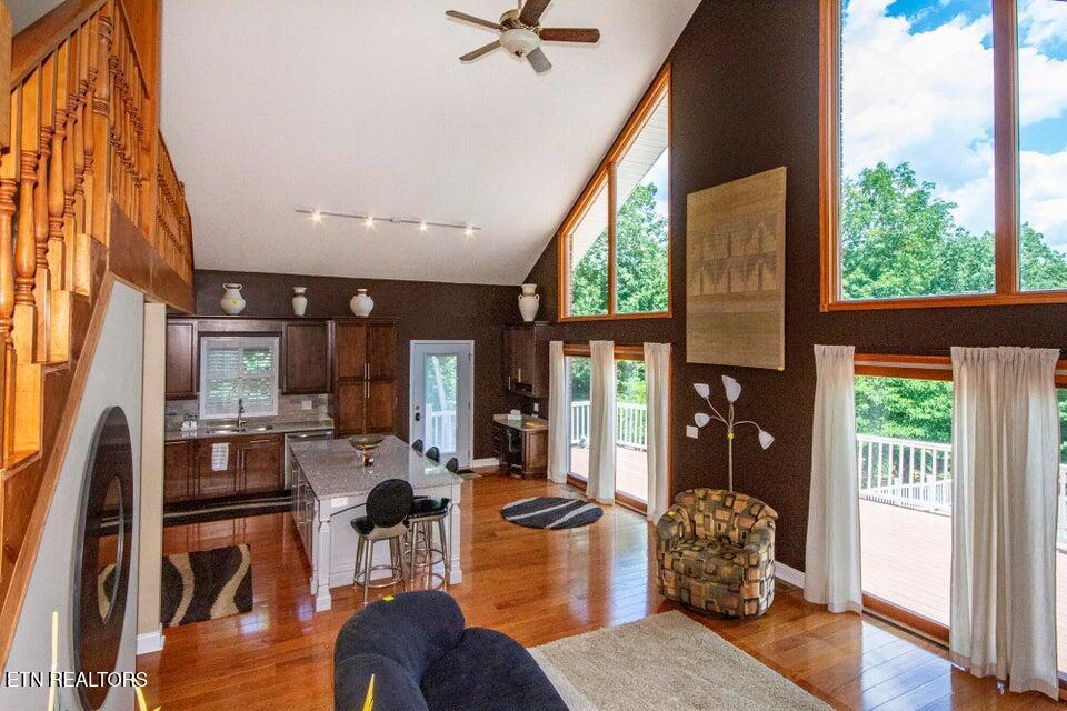 361 Cape Russell Rd, Sharps Chapel, TN - Norris Lake Real Estate - Image# 17
