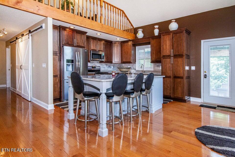361 Cape Russell Rd, Sharps Chapel, TN - Norris Lake Real Estate - Image# 19
