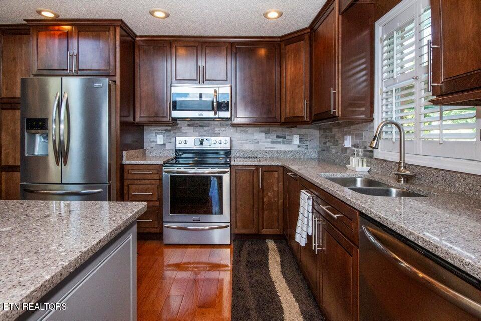 361 Cape Russell Rd, Sharps Chapel, TN - Norris Lake Real Estate - Image# 5