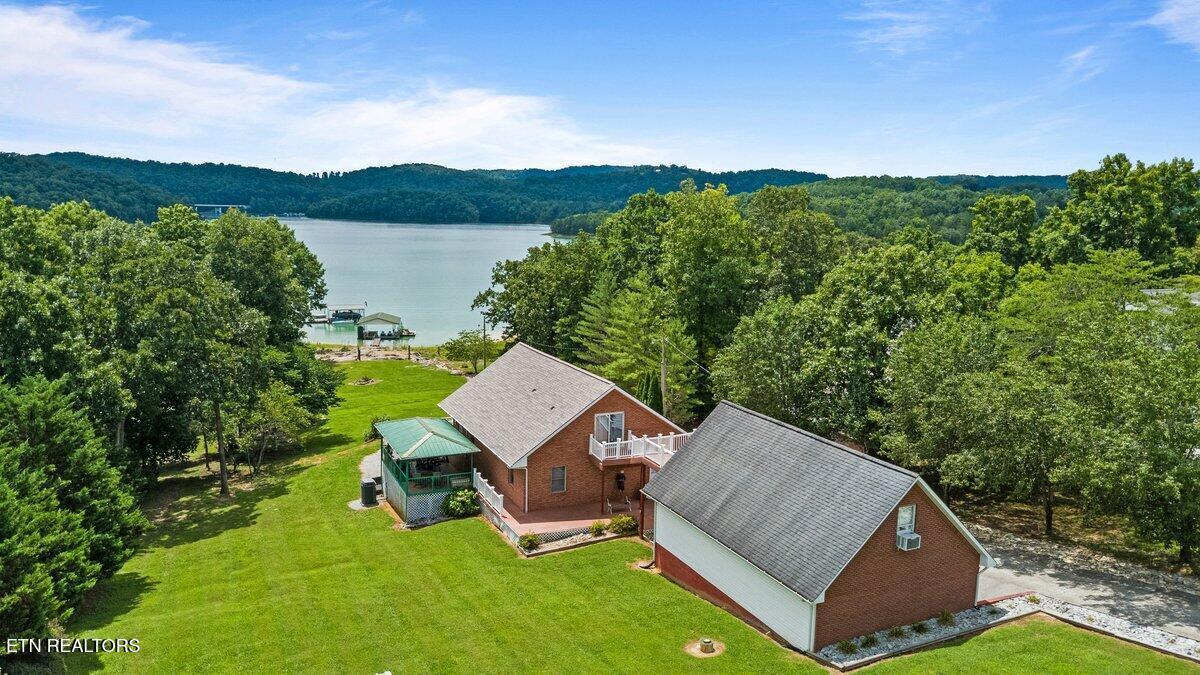 361 Cape Russell Rd, Sharps Chapel, TN - Norris Lake Real Estate - Image# 54