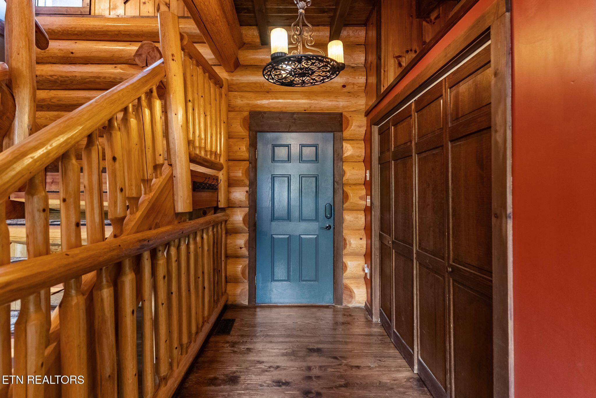 136 Landmark Drive, New Tazewell, TN - Norris Lake Real Estate - Image# 5