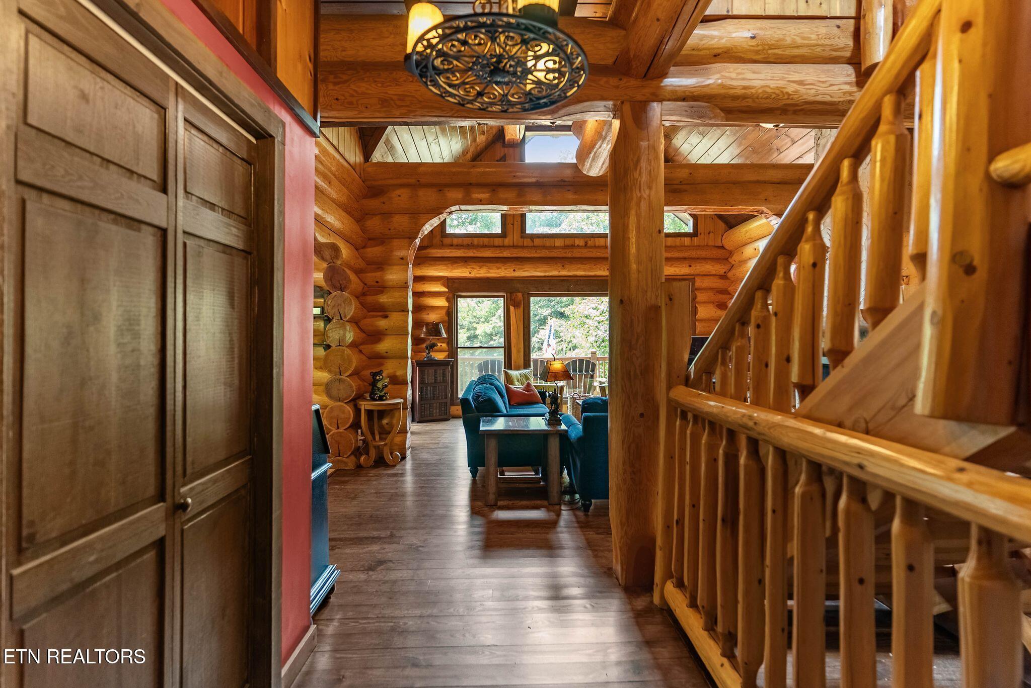 136 Landmark Drive, New Tazewell, TN - Norris Lake Real Estate - Image# 6