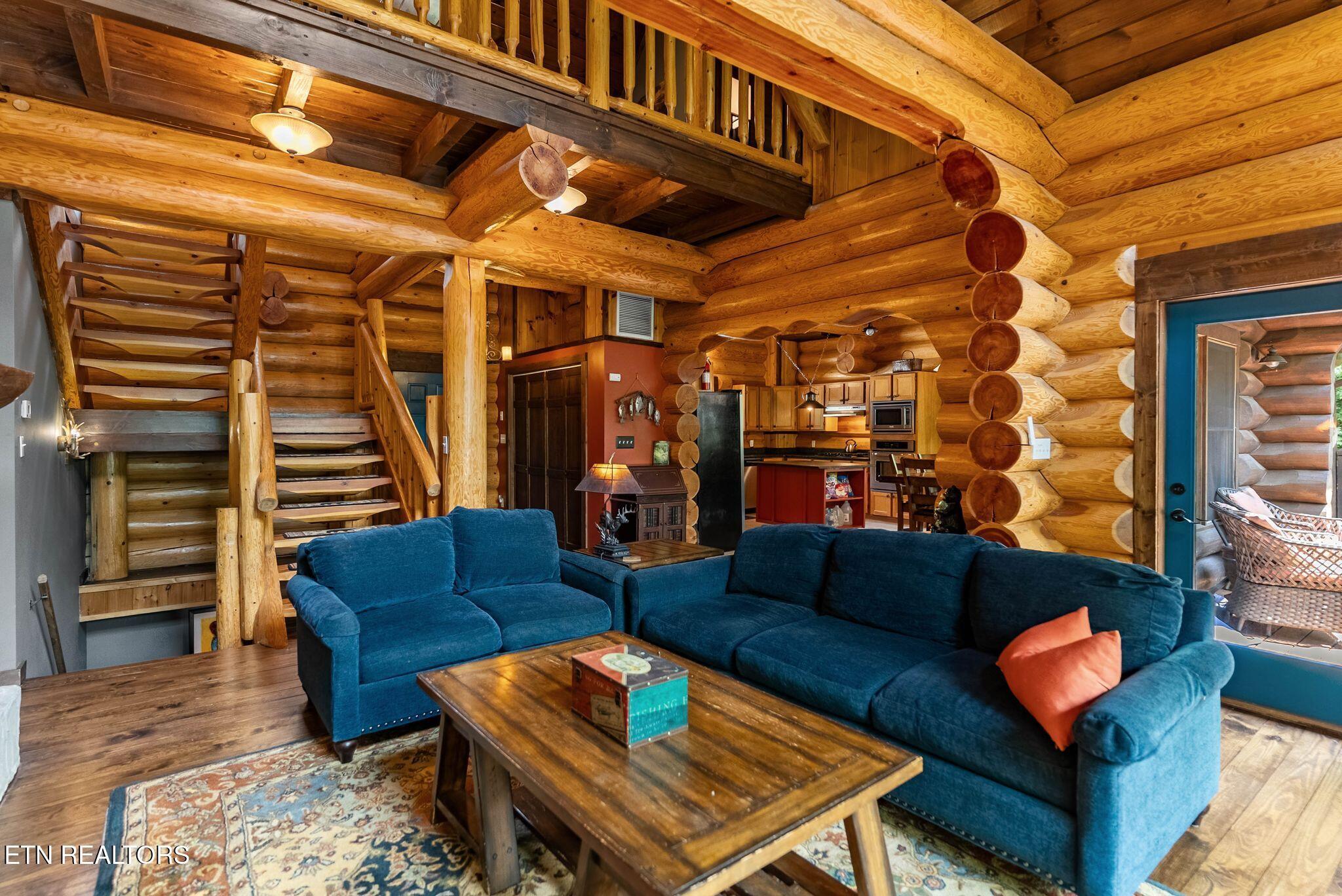 136 Landmark Drive, New Tazewell, TN - Norris Lake Real Estate - Image# 8