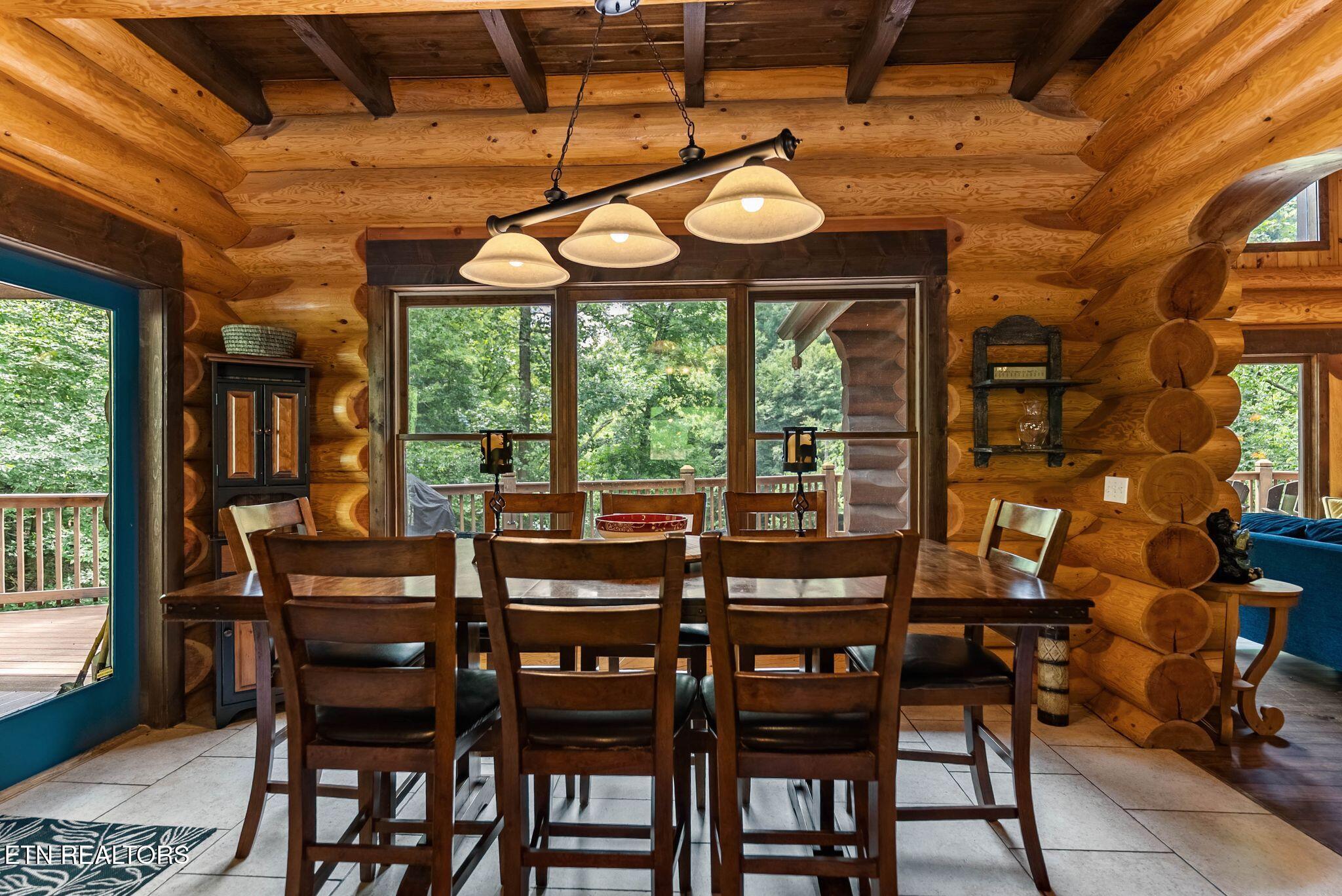 136 Landmark Drive, New Tazewell, TN - Norris Lake Real Estate - Image# 10
