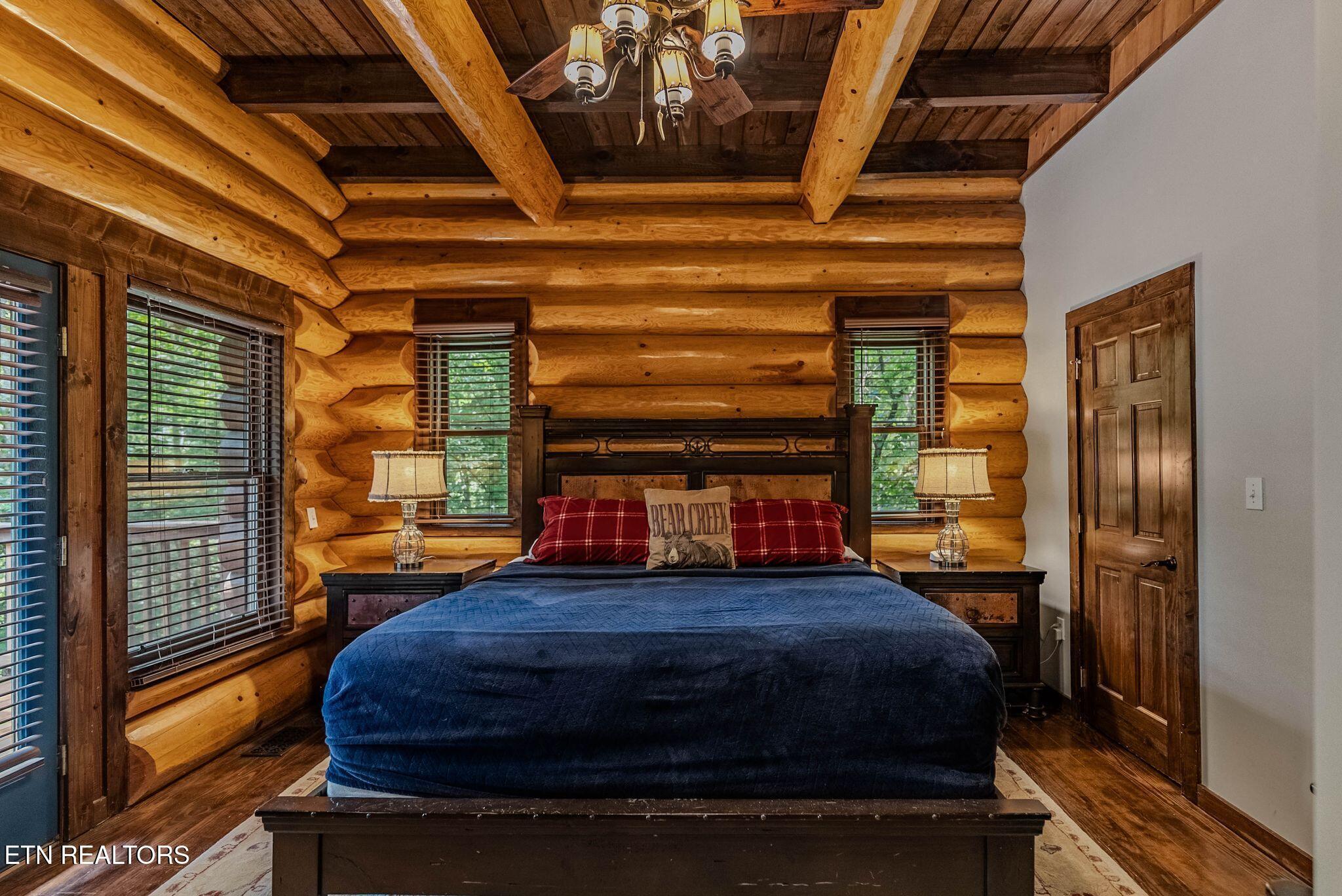136 Landmark Drive, New Tazewell, TN - Norris Lake Real Estate - Image# 14