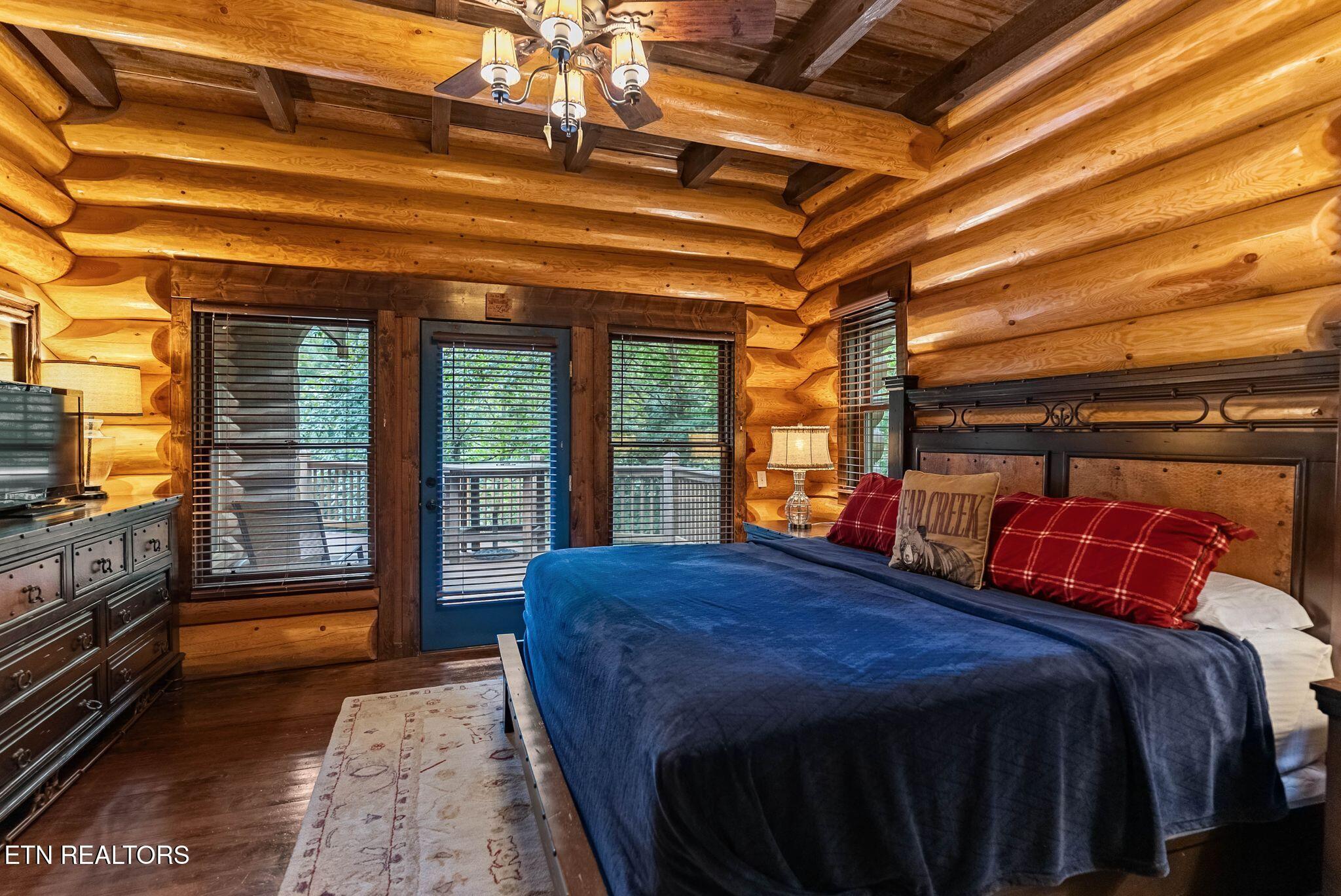 136 Landmark Drive, New Tazewell, TN - Norris Lake Real Estate - Image# 15