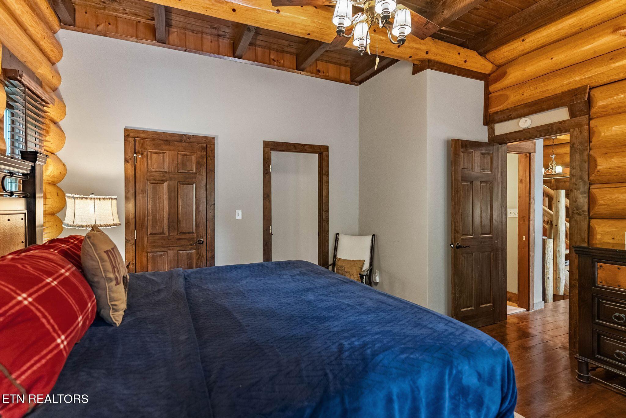 136 Landmark Drive, New Tazewell, TN - Norris Lake Real Estate - Image# 19