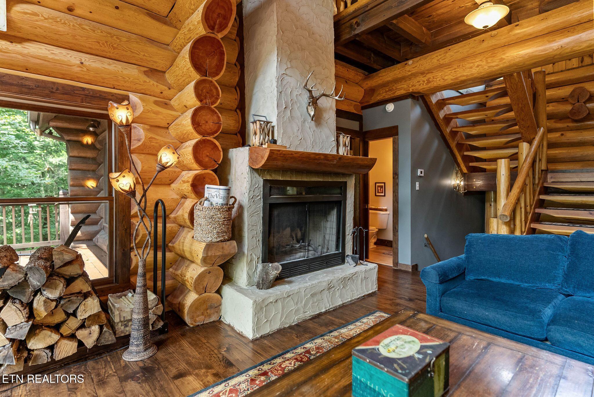 136 Landmark Drive, New Tazewell, TN - Norris Lake Real Estate - Image# 20