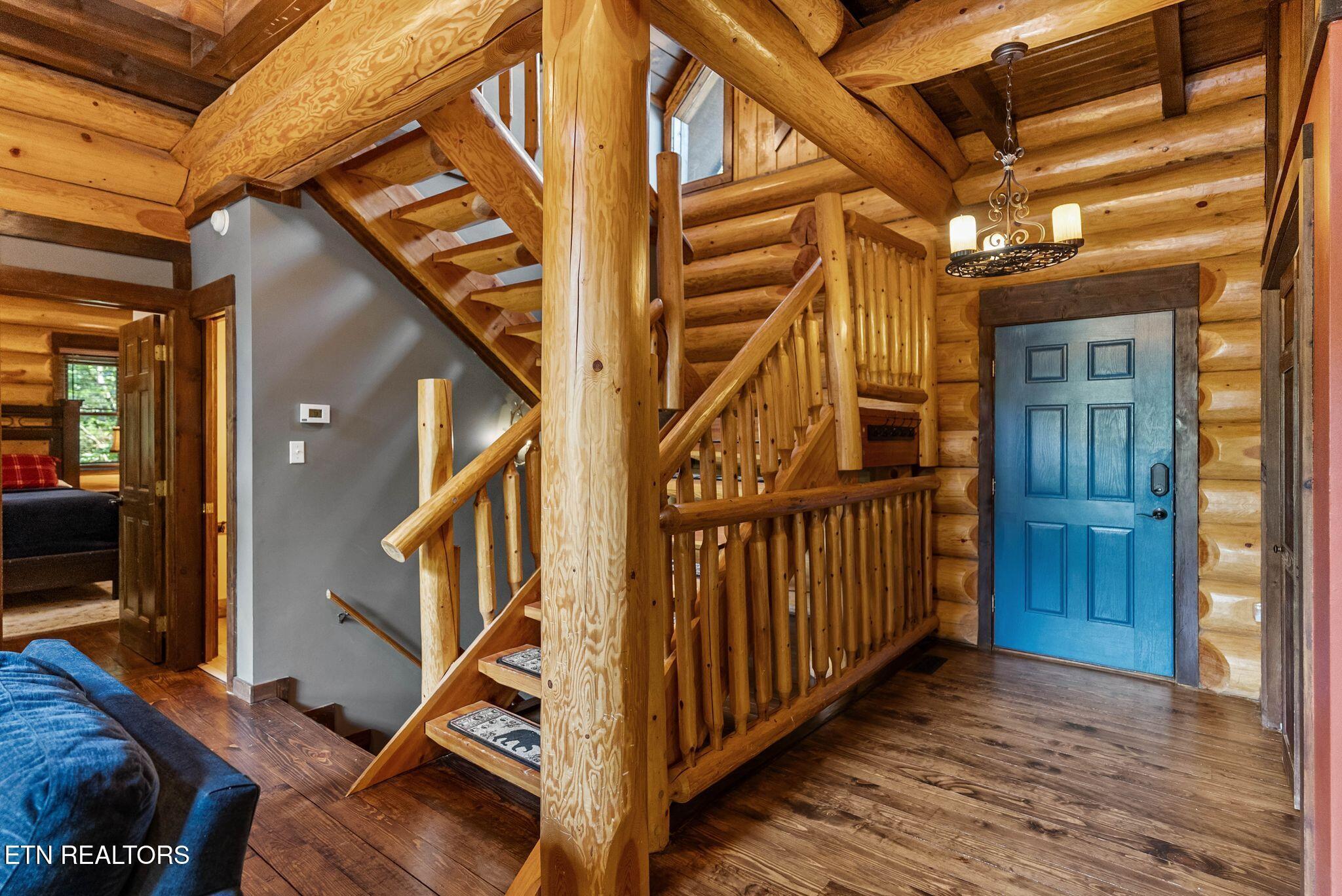 136 Landmark Drive, New Tazewell, TN - Norris Lake Real Estate - Image# 22