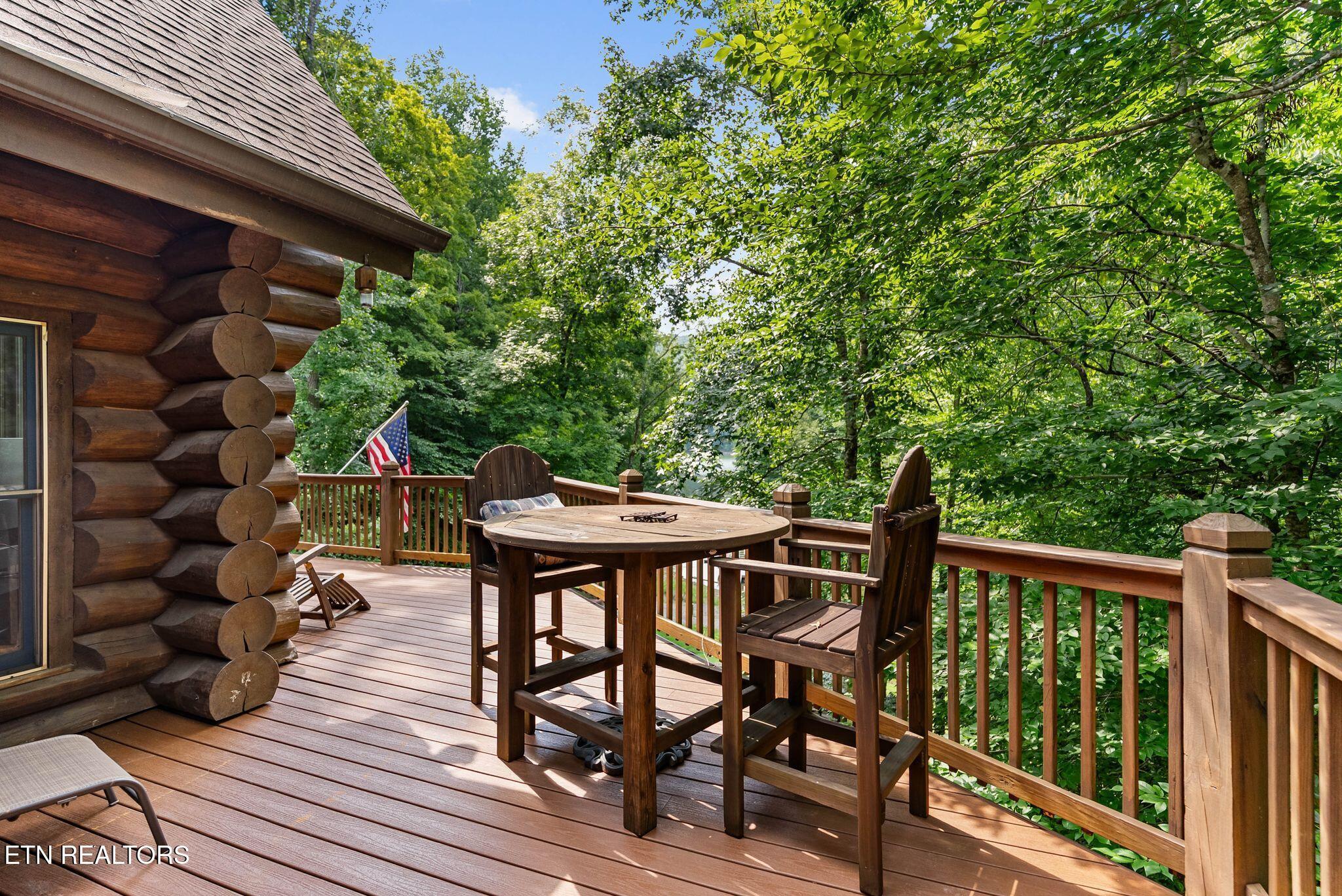 136 Landmark Drive, New Tazewell, TN - Norris Lake Real Estate - Image# 16