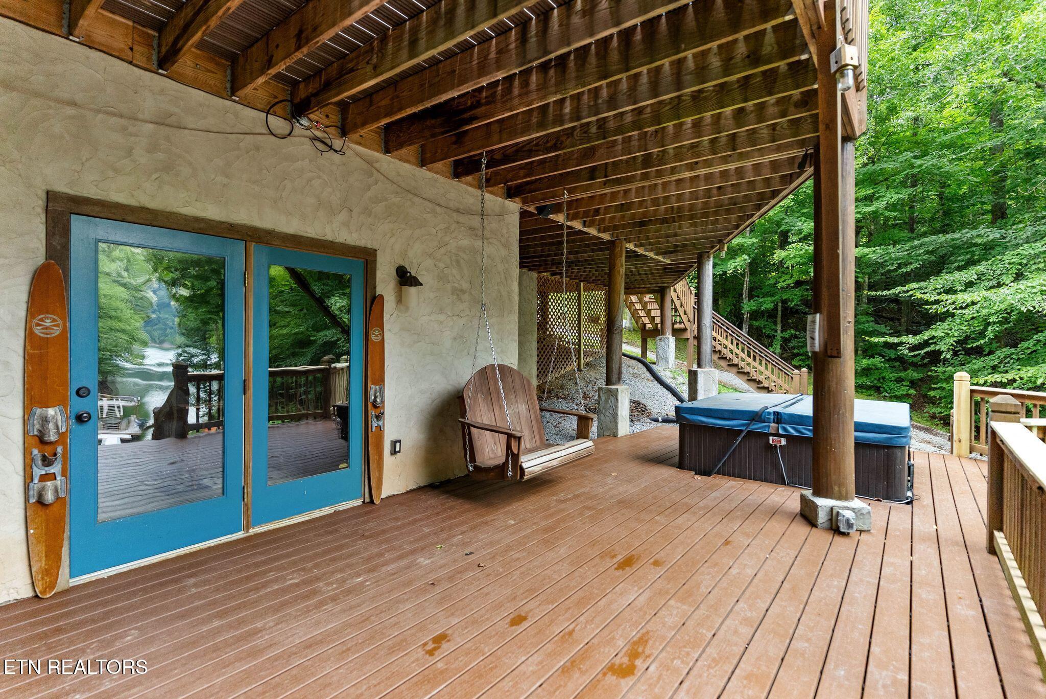 136 Landmark Drive, New Tazewell, TN - Norris Lake Real Estate - Image# 37