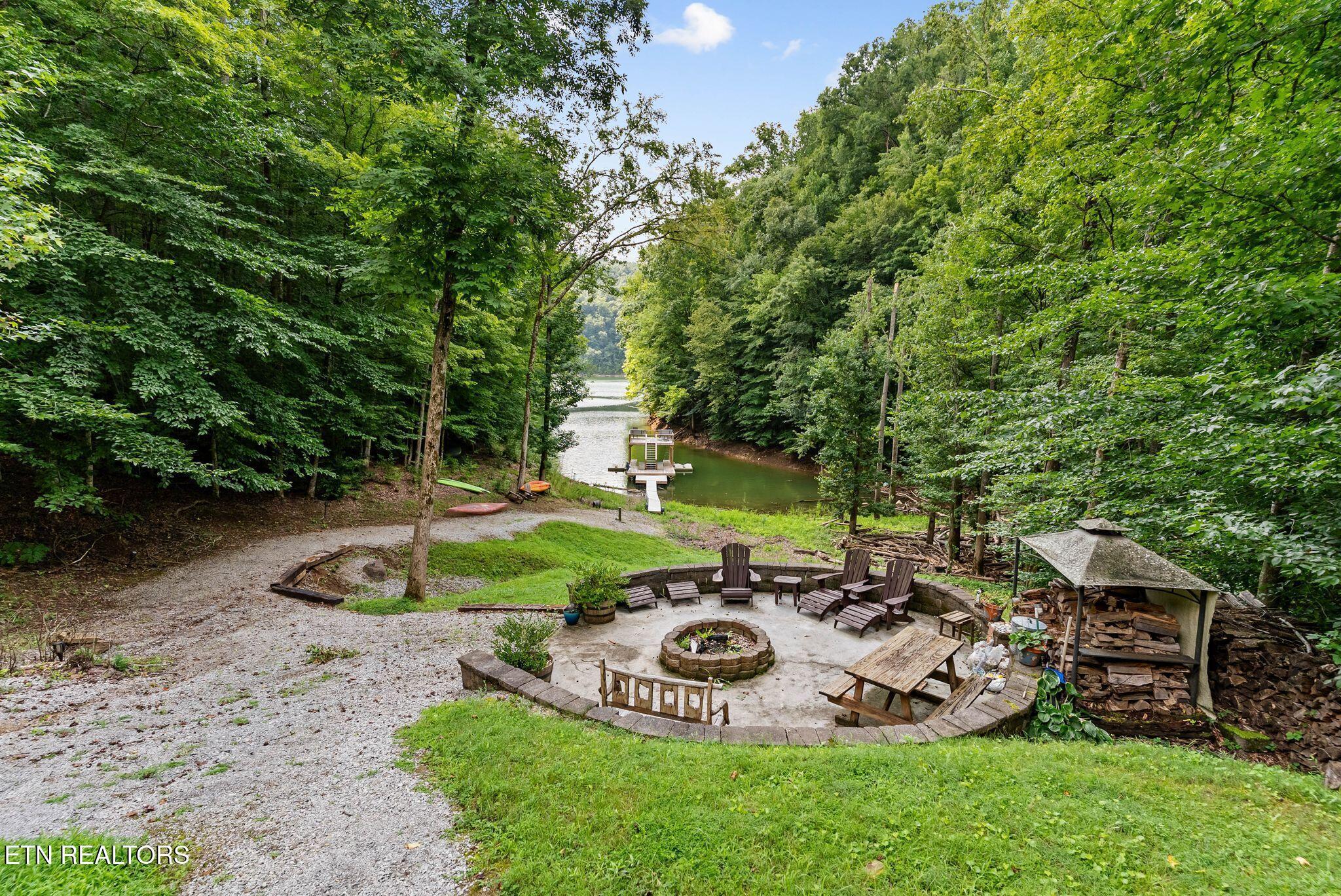 136 Landmark Drive, New Tazewell, TN - Norris Lake Real Estate - Image# 35
