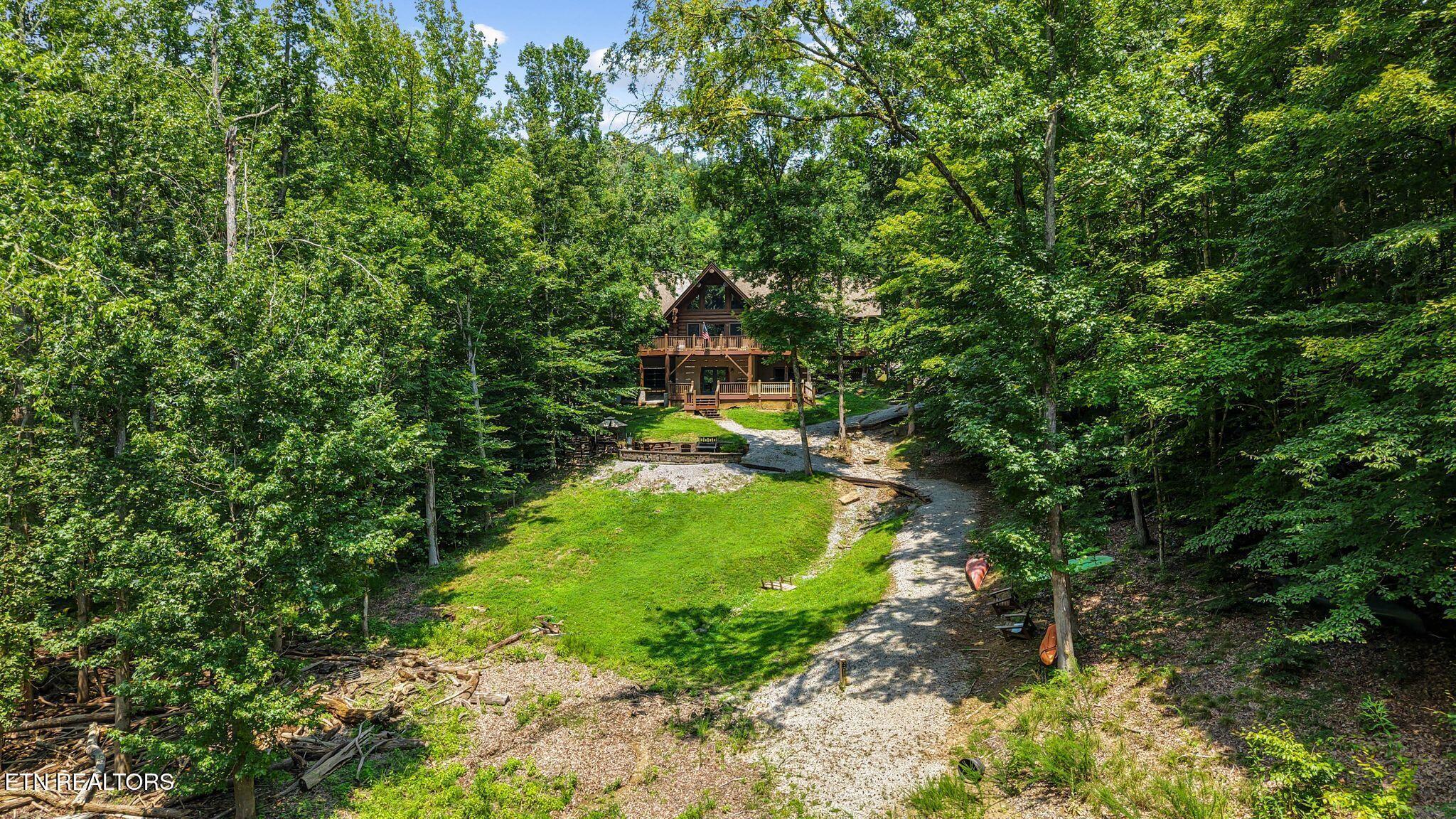 136 Landmark Drive, New Tazewell, TN - Norris Lake Real Estate - Image# 36