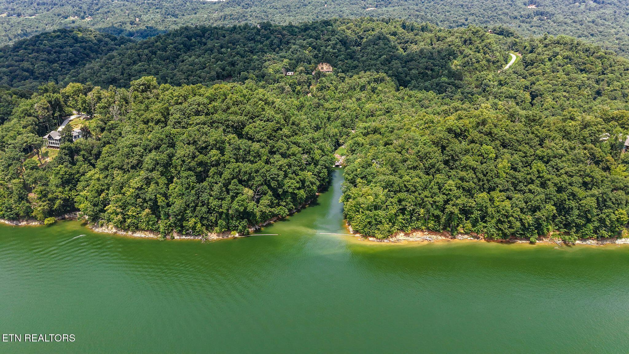 136 Landmark Drive, New Tazewell, TN - Norris Lake Real Estate - Image# 44