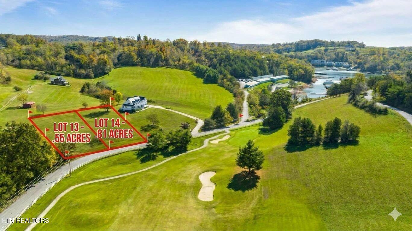 Deerfield Way Lot 13, Lafollette, TN - Norris Lake Real Estate - Image# 1