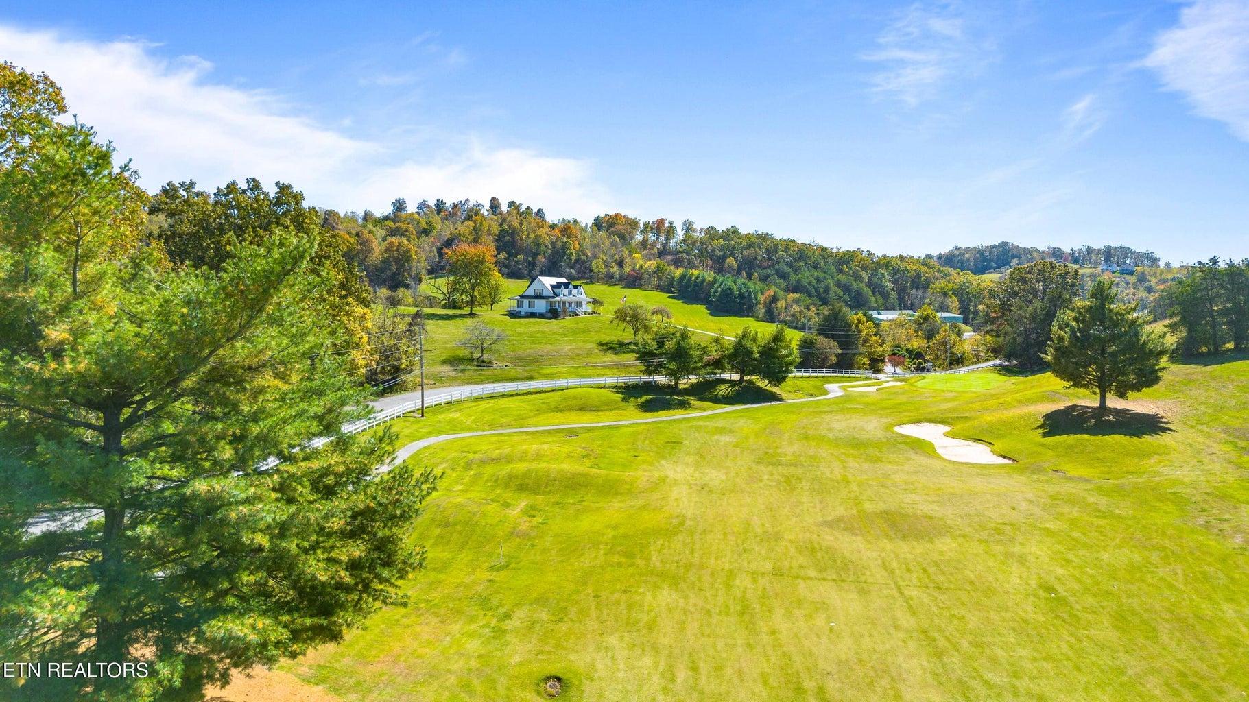 Deerfield Way Lot 13, Lafollette, TN - Norris Lake Real Estate - Image# 2