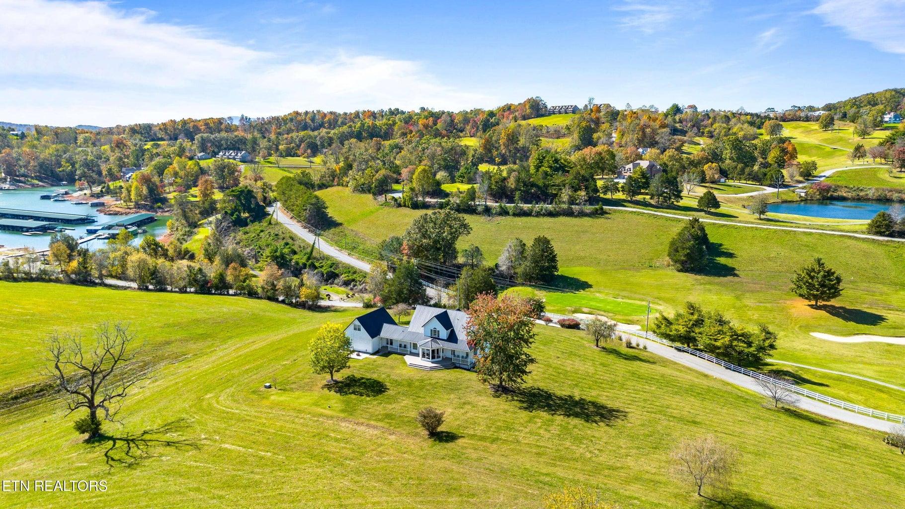 Deerfield Way Lot 13, Lafollette, TN - Norris Lake Real Estate - Image# 3
