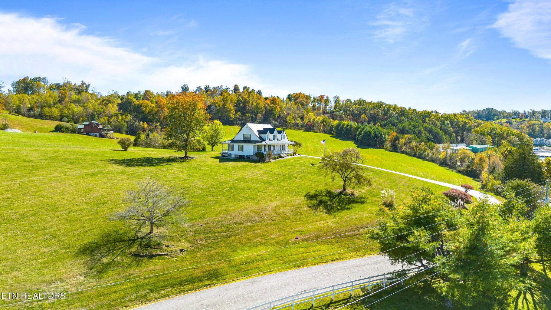 Deerfield Way Lot 13, Lafollette, TN - Norris Lake Real Estate - Image# 6