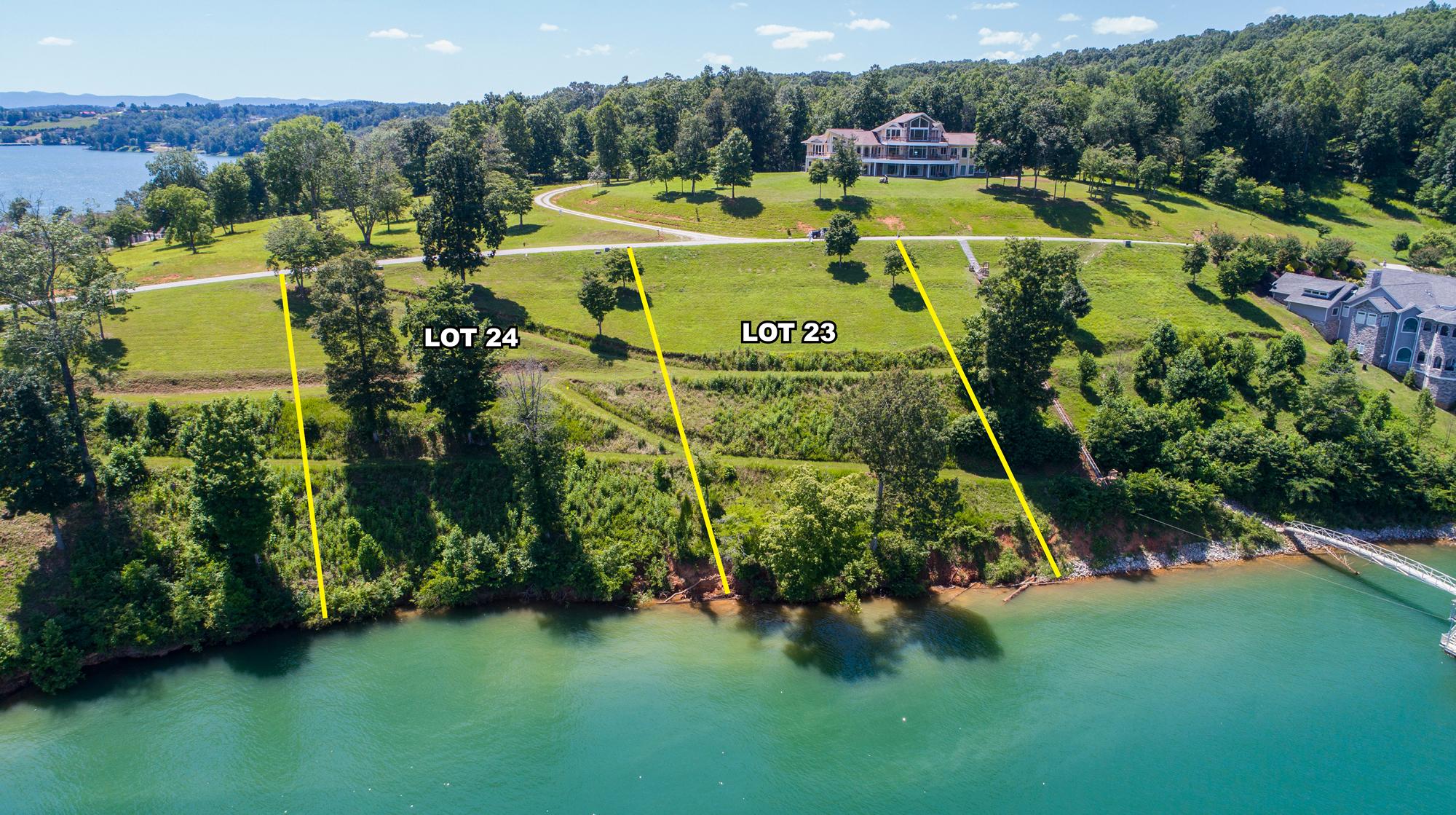Norris Lake Real Estate - Image# 1