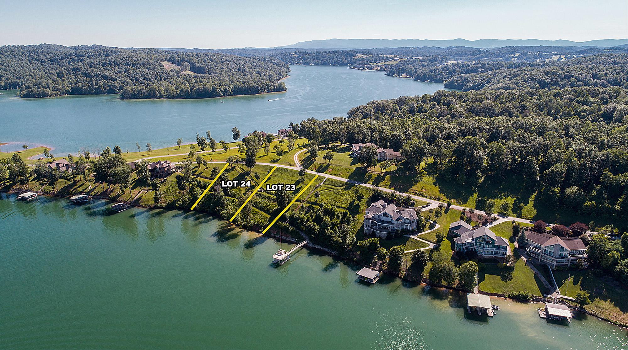 Norris Lake Real Estate - Image# 2