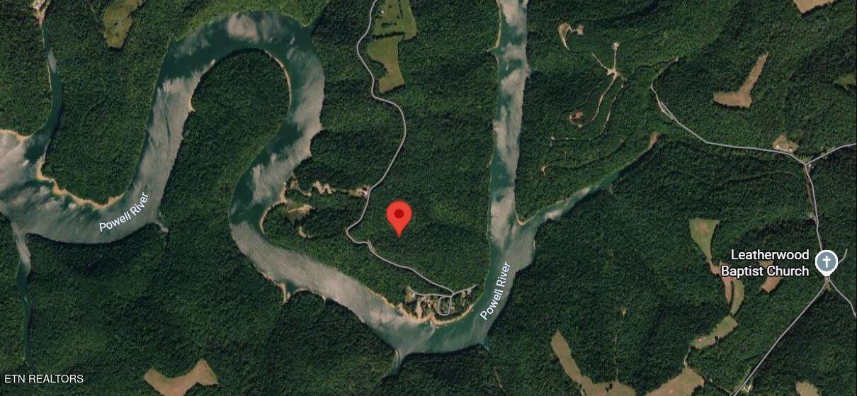 Lot 5 Jones Ridge Rd, Speedwell, TN - Norris Lake Real Estate - Image# 5