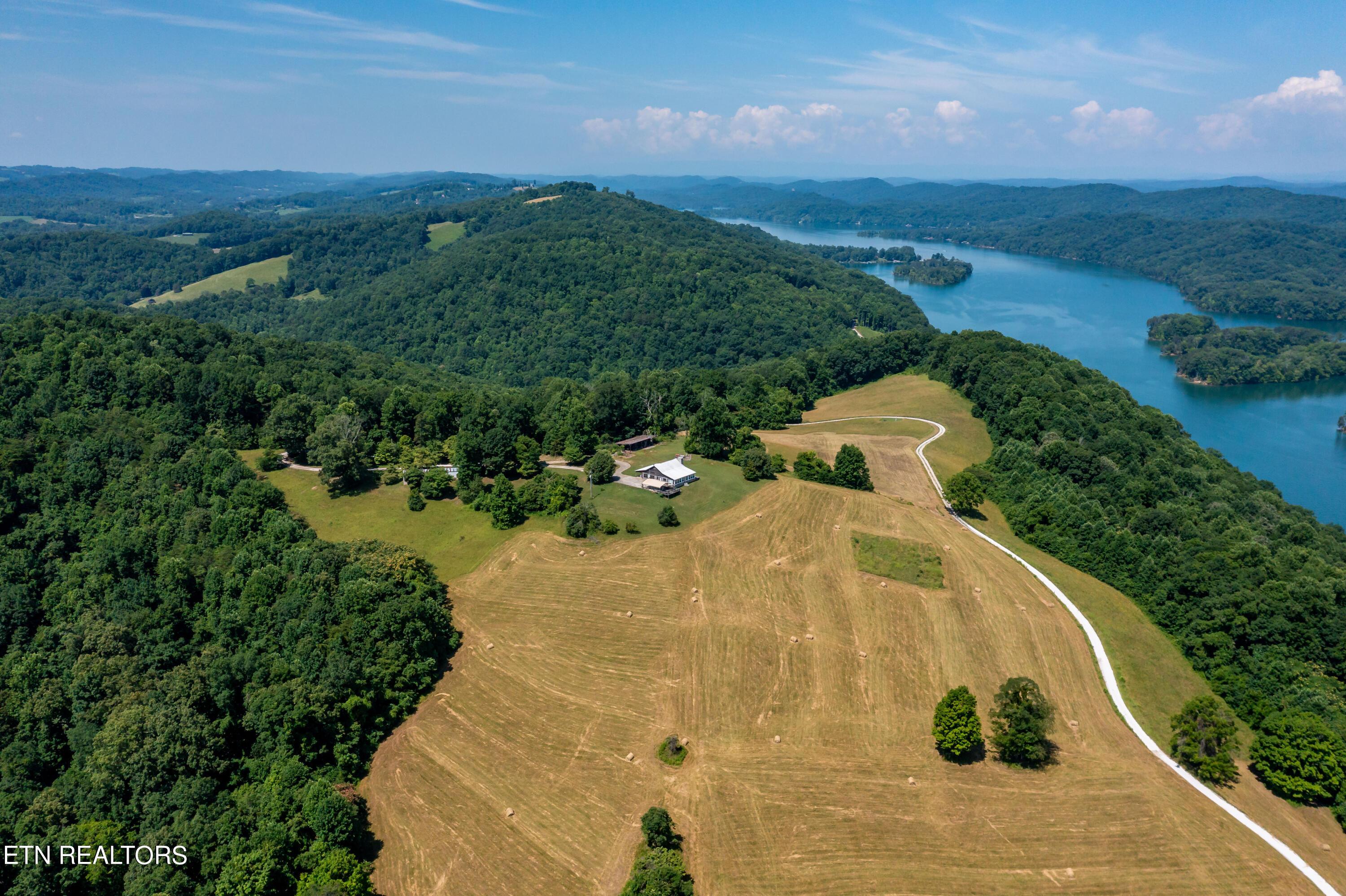 6485 Maynardville Hwy, Maynardville, TN - Norris Lake Real Estate - Image# 20