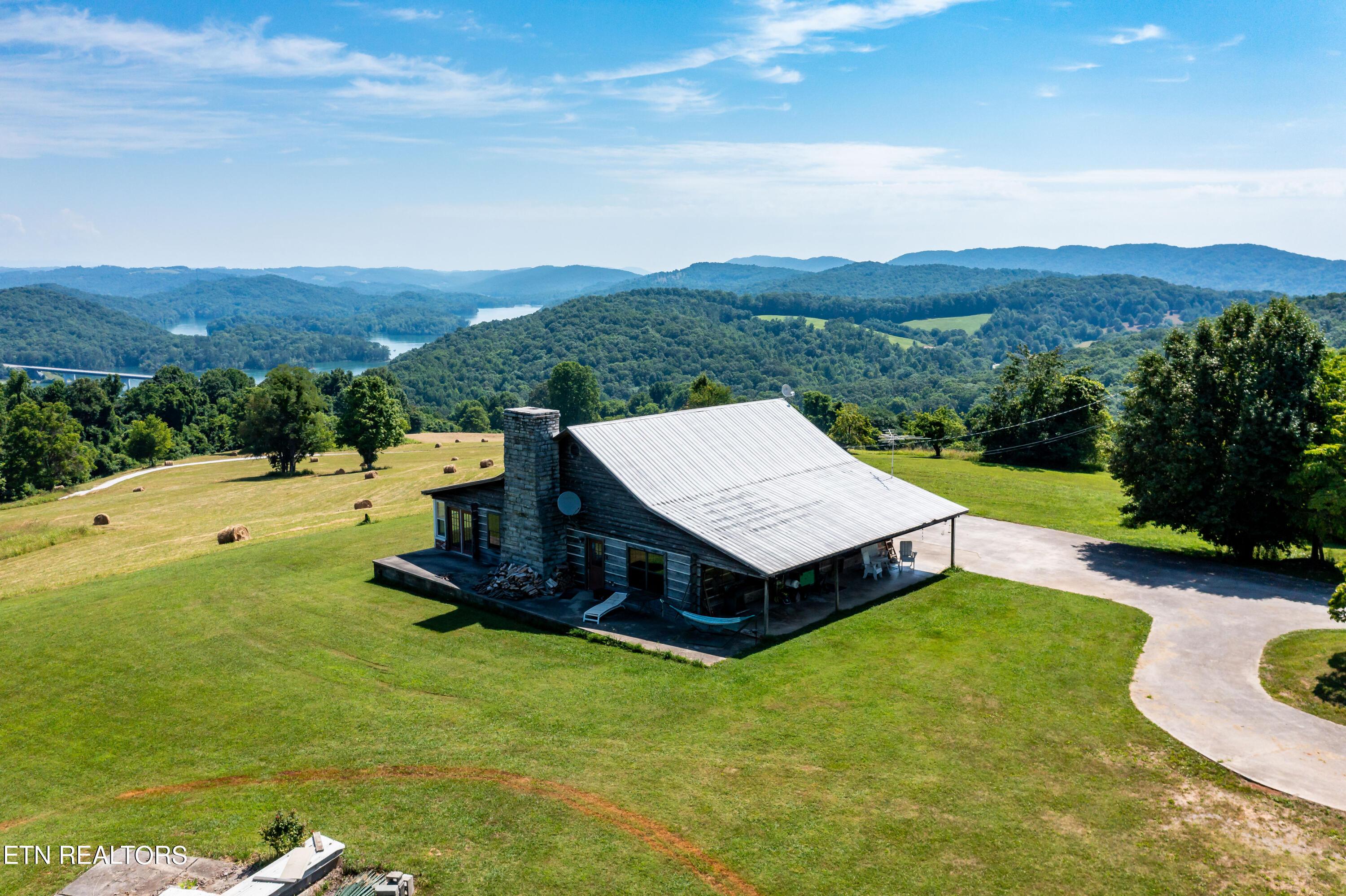 6485 Maynardville Hwy, Maynardville, TN - Norris Lake Real Estate - Image# 26