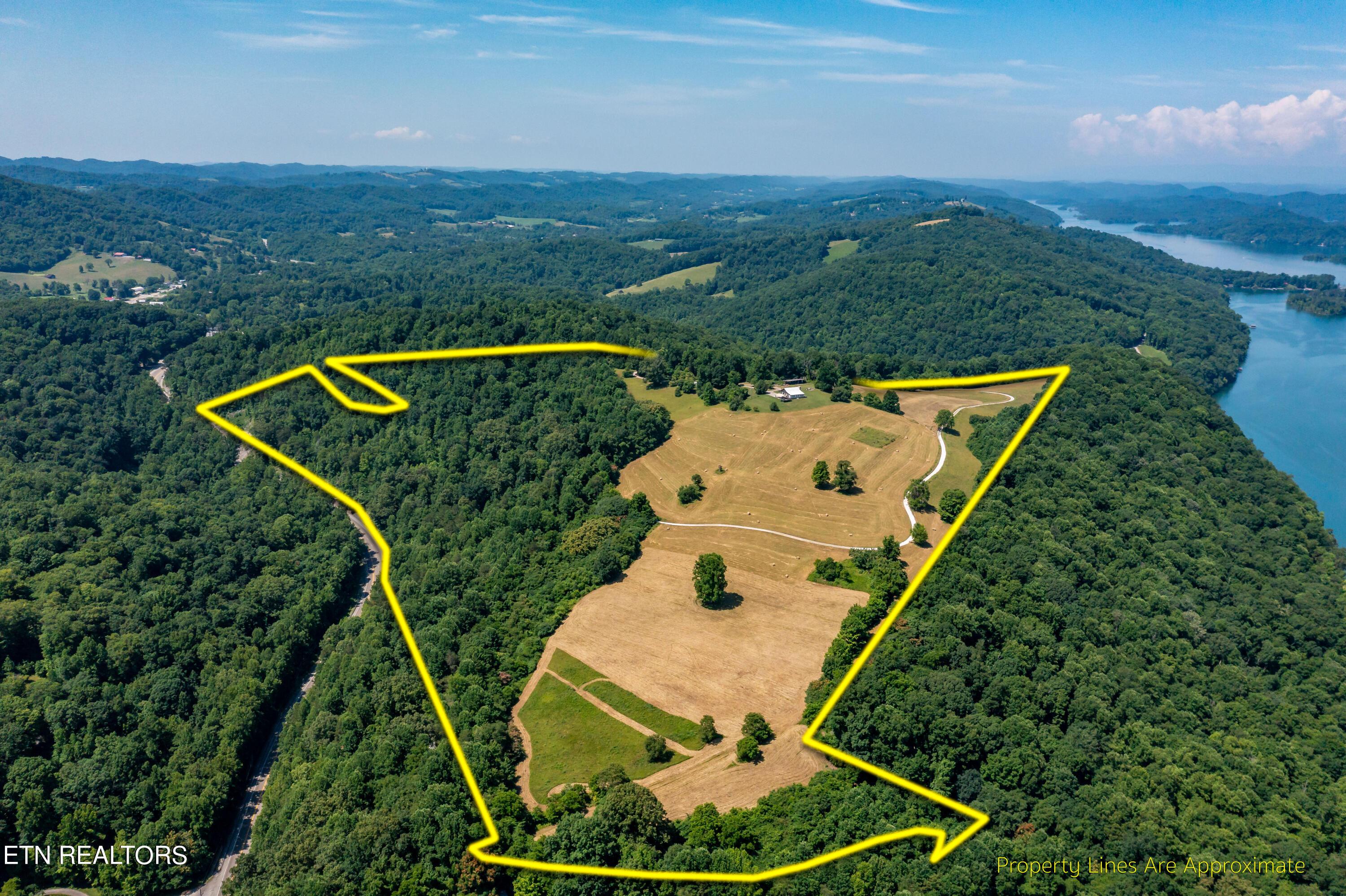 6485 Maynardville Hwy, Maynardville, TN - Norris Lake Real Estate - Image# 11