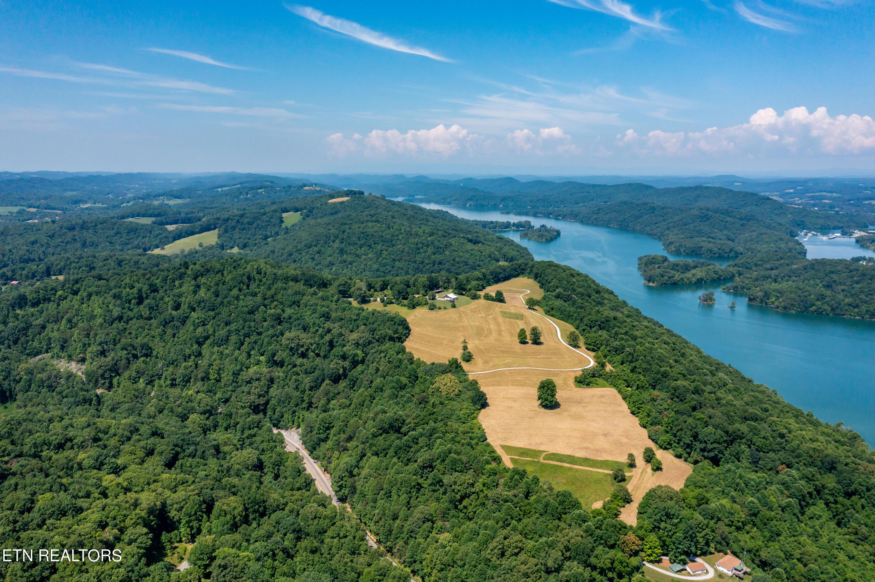 6485 Maynardville Hwy, Maynardville, TN - Norris Lake Real Estate - Image# 28