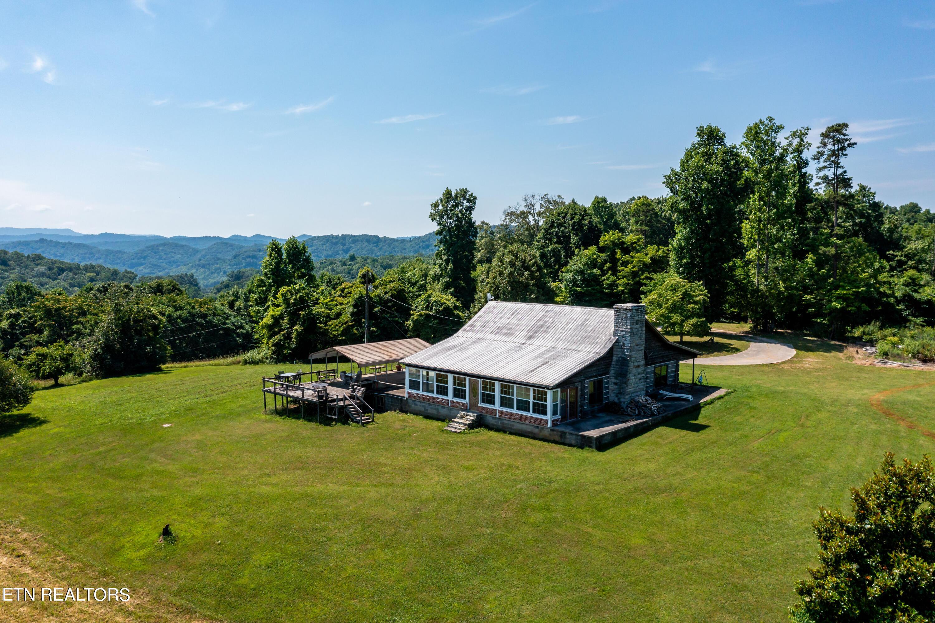 6485 Maynardville Hwy, Maynardville, TN - Norris Lake Real Estate - Image# 45