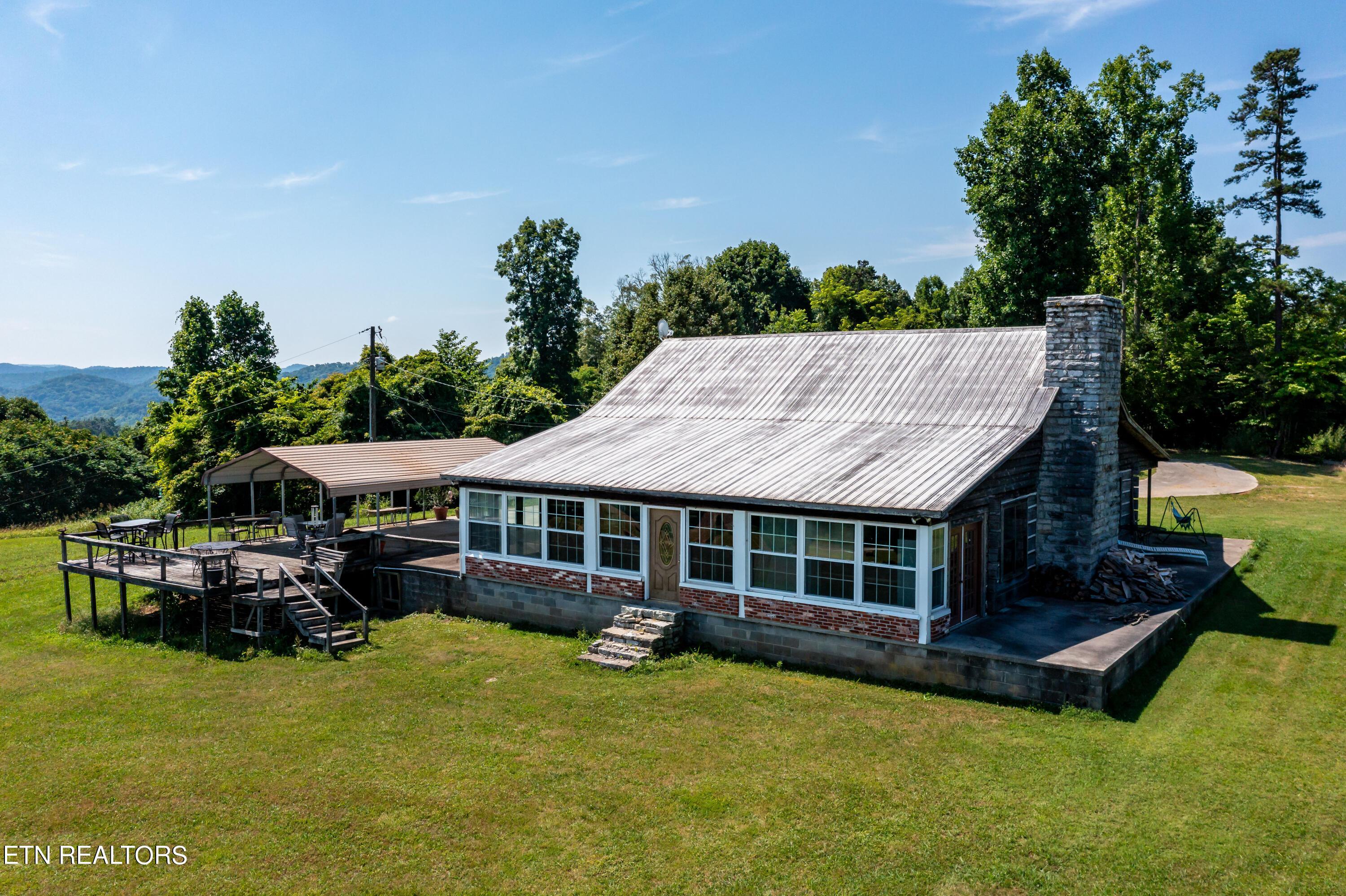 6485 Maynardville Hwy, Maynardville, TN - Norris Lake Real Estate - Image# 44