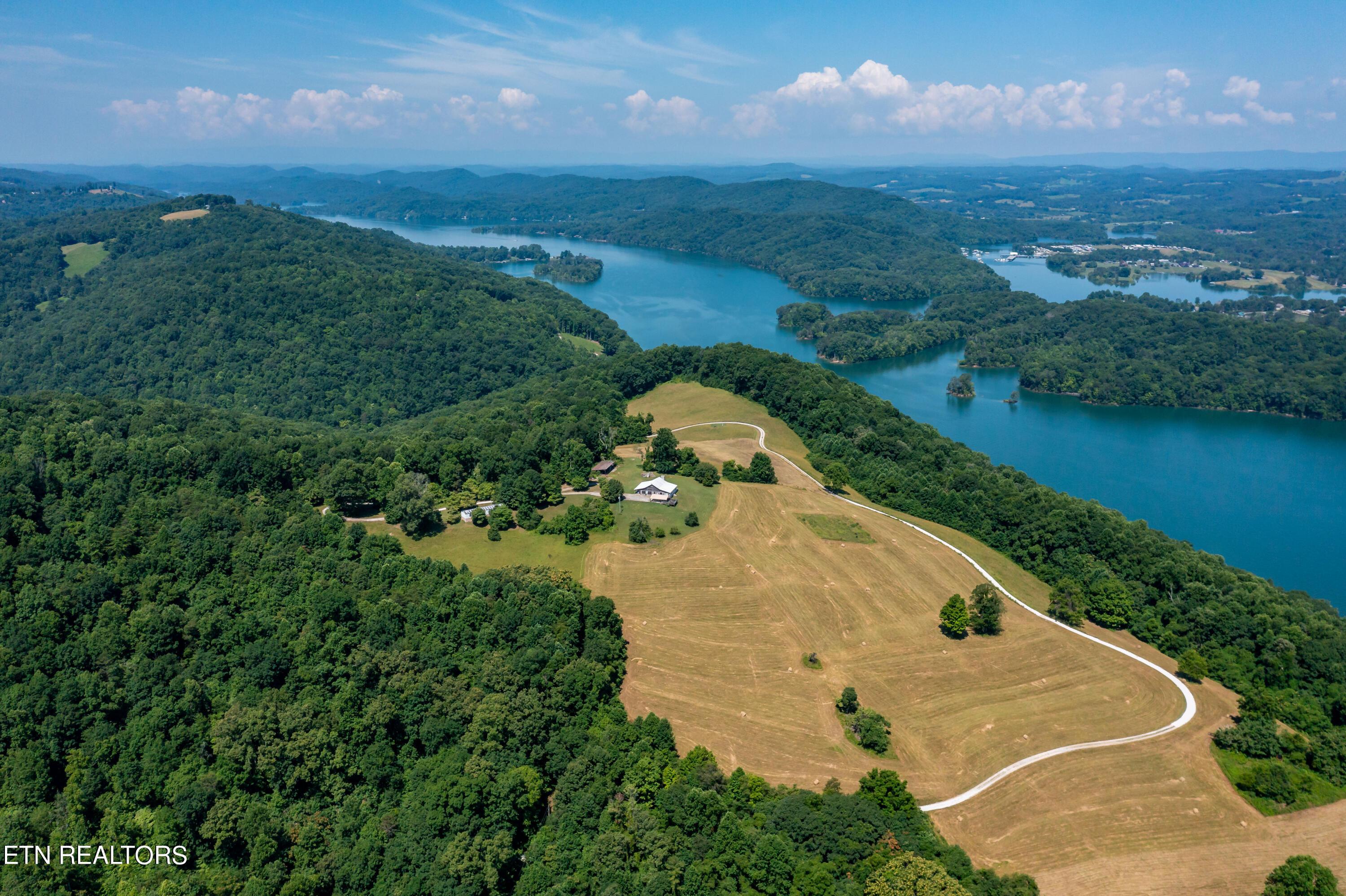 6485 Maynardville Hwy, Maynardville, TN - Norris Lake Real Estate - Image# 14