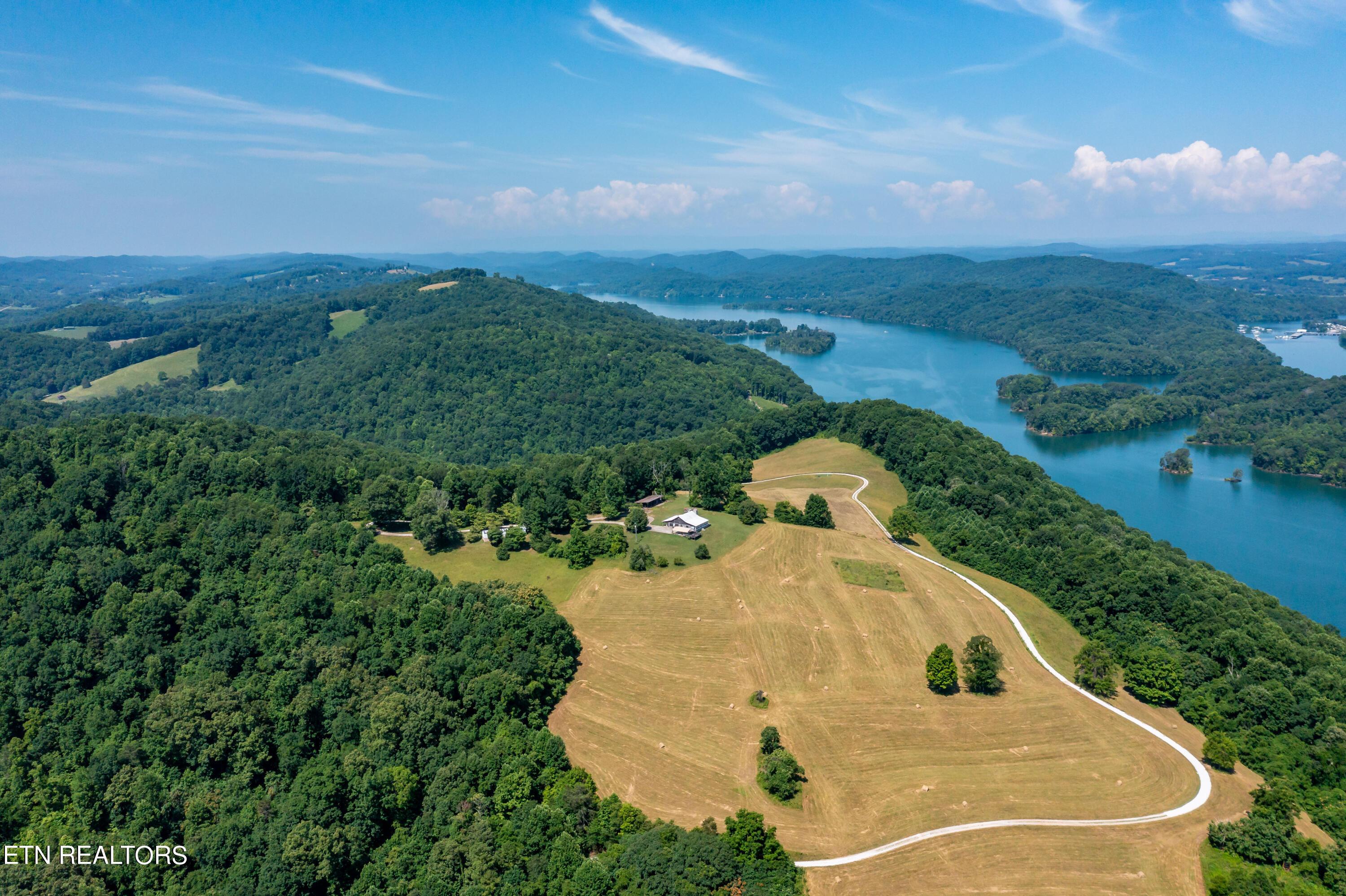 6485 Maynardville Hwy, Maynardville, TN - Norris Lake Real Estate - Image# 1