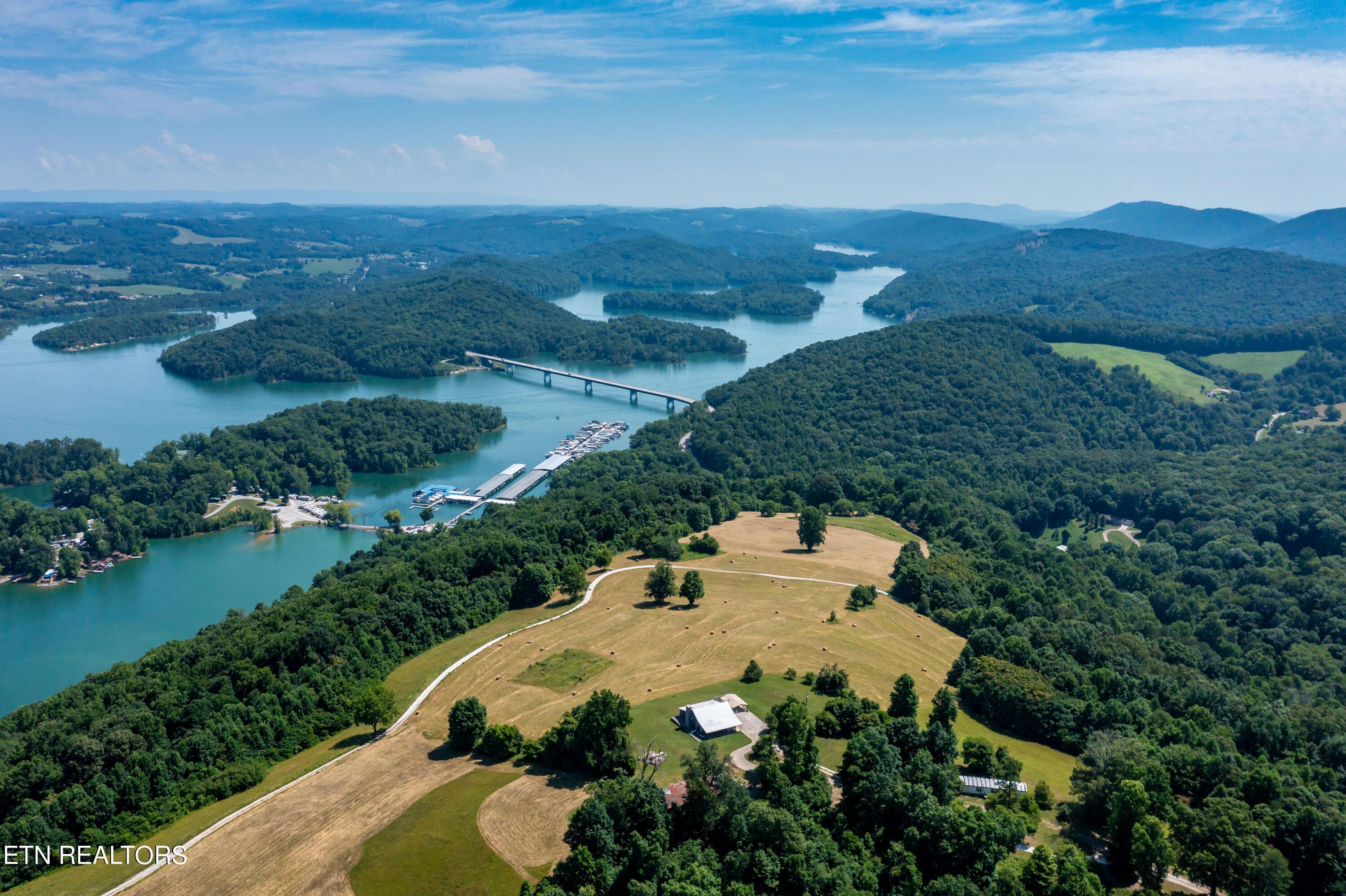 6485 Maynardville Hwy, Maynardville, TN - Norris Lake Real Estate - Image# 13