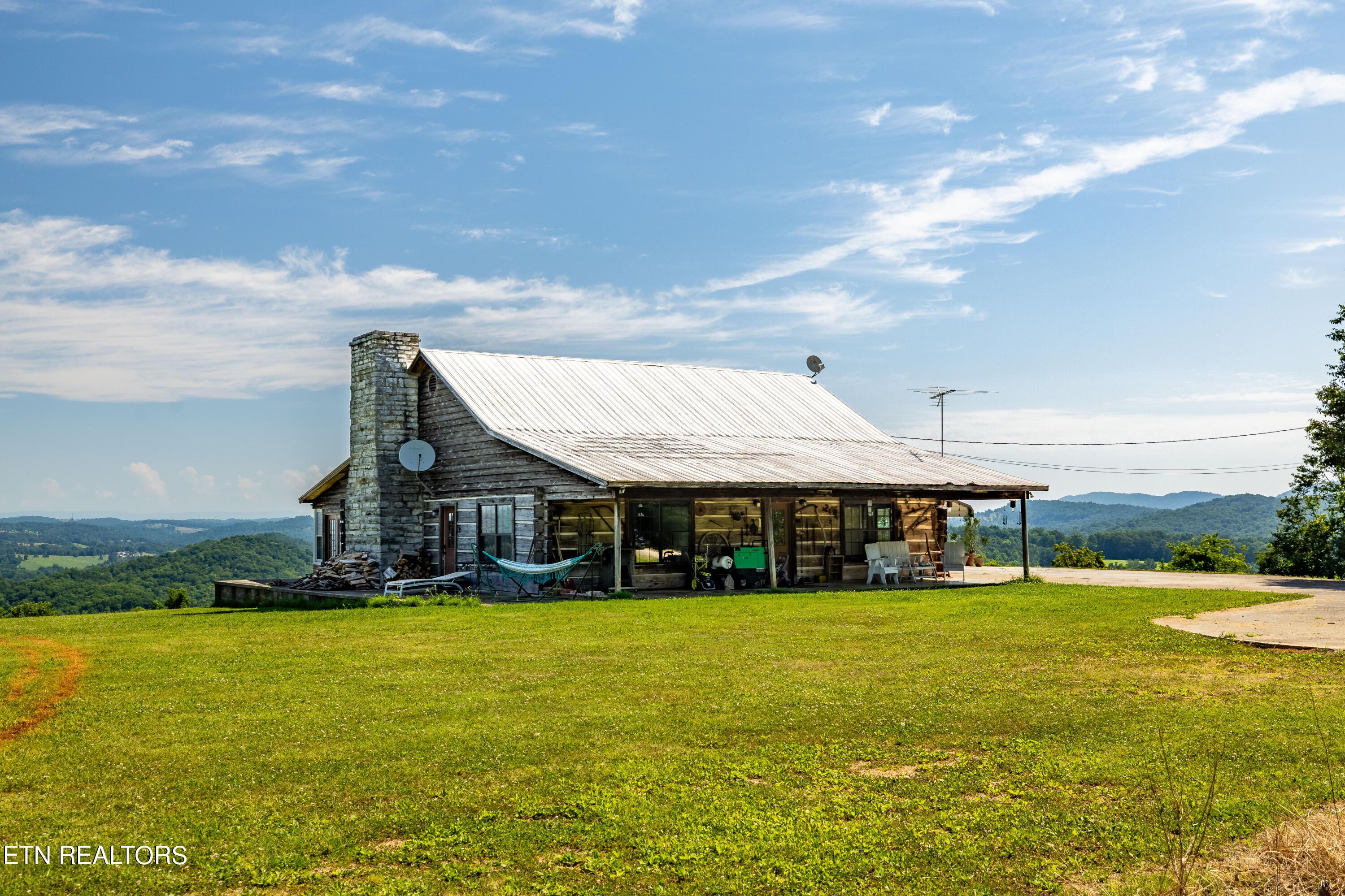 6485 Maynardville Hwy, Maynardville, TN - Norris Lake Real Estate - Image# 43