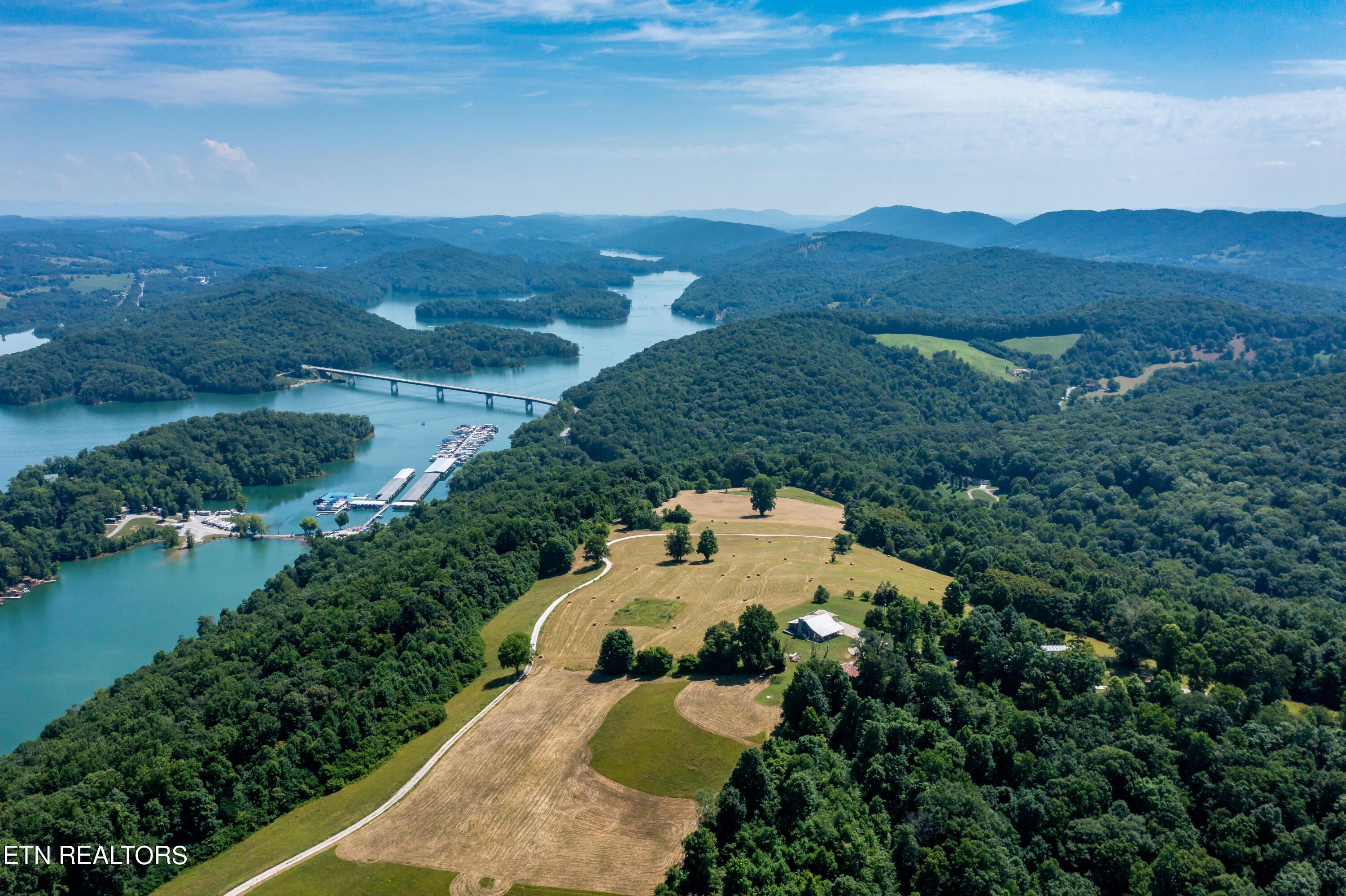 6485 Maynardville Hwy, Maynardville, TN - Norris Lake Real Estate - Image# 42