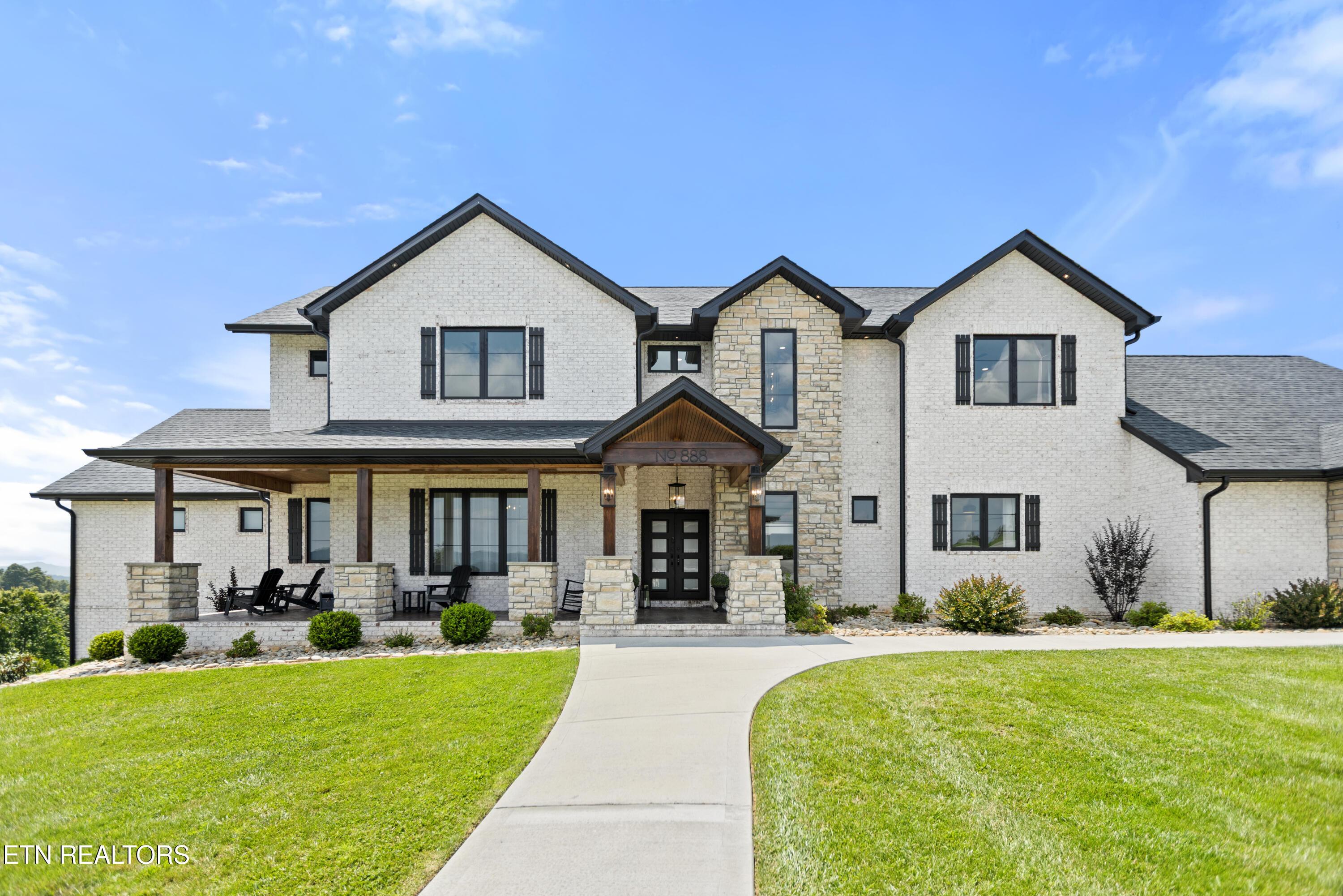 888 Smokey Quartz Blvd Blvd, New Tazewell, TN - Norris Lake Real Estate - Image# 2