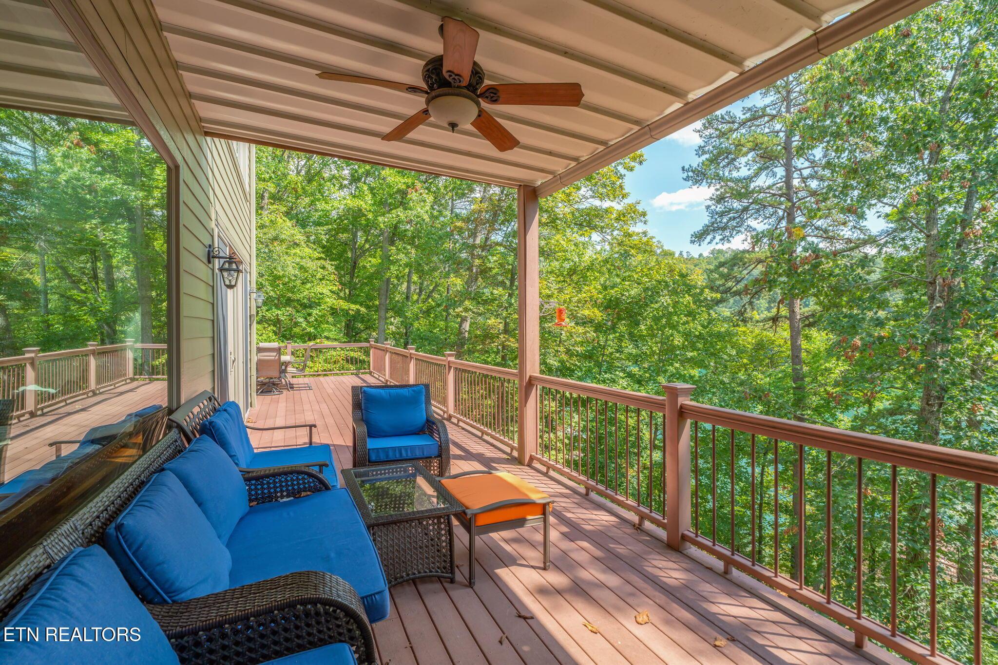 455 S Shorewood Lane, Caryville, TN - Norris Lake Real Estate - Image# 23
