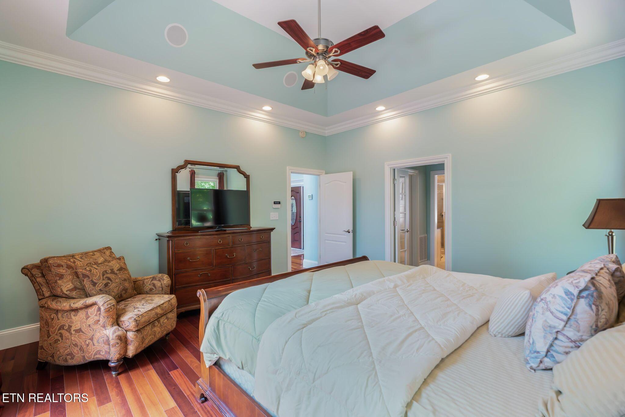 455 S Shorewood Lane, Caryville, TN - Norris Lake Real Estate - Image# 29