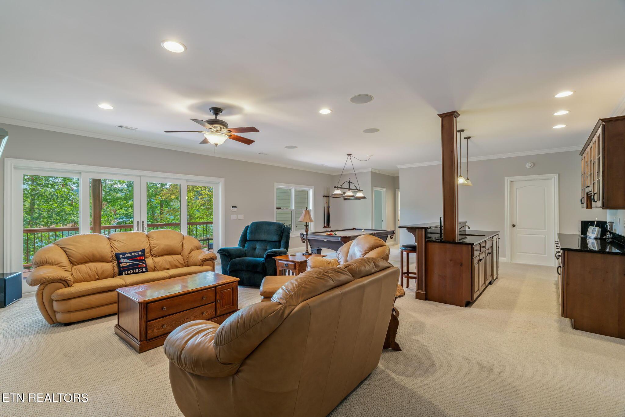 455 S Shorewood Lane, Caryville, TN - Norris Lake Real Estate - Image# 45