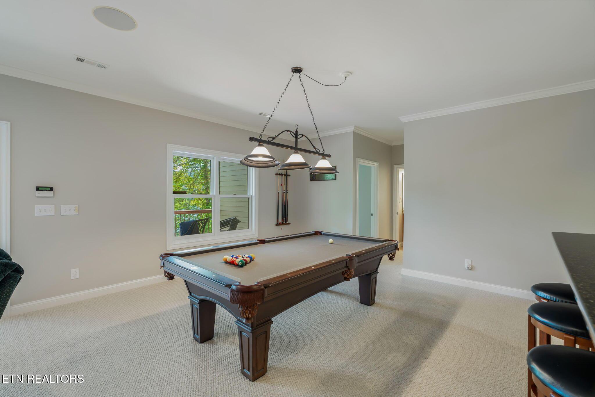 455 S Shorewood Lane, Caryville, TN - Norris Lake Real Estate - Image# 46