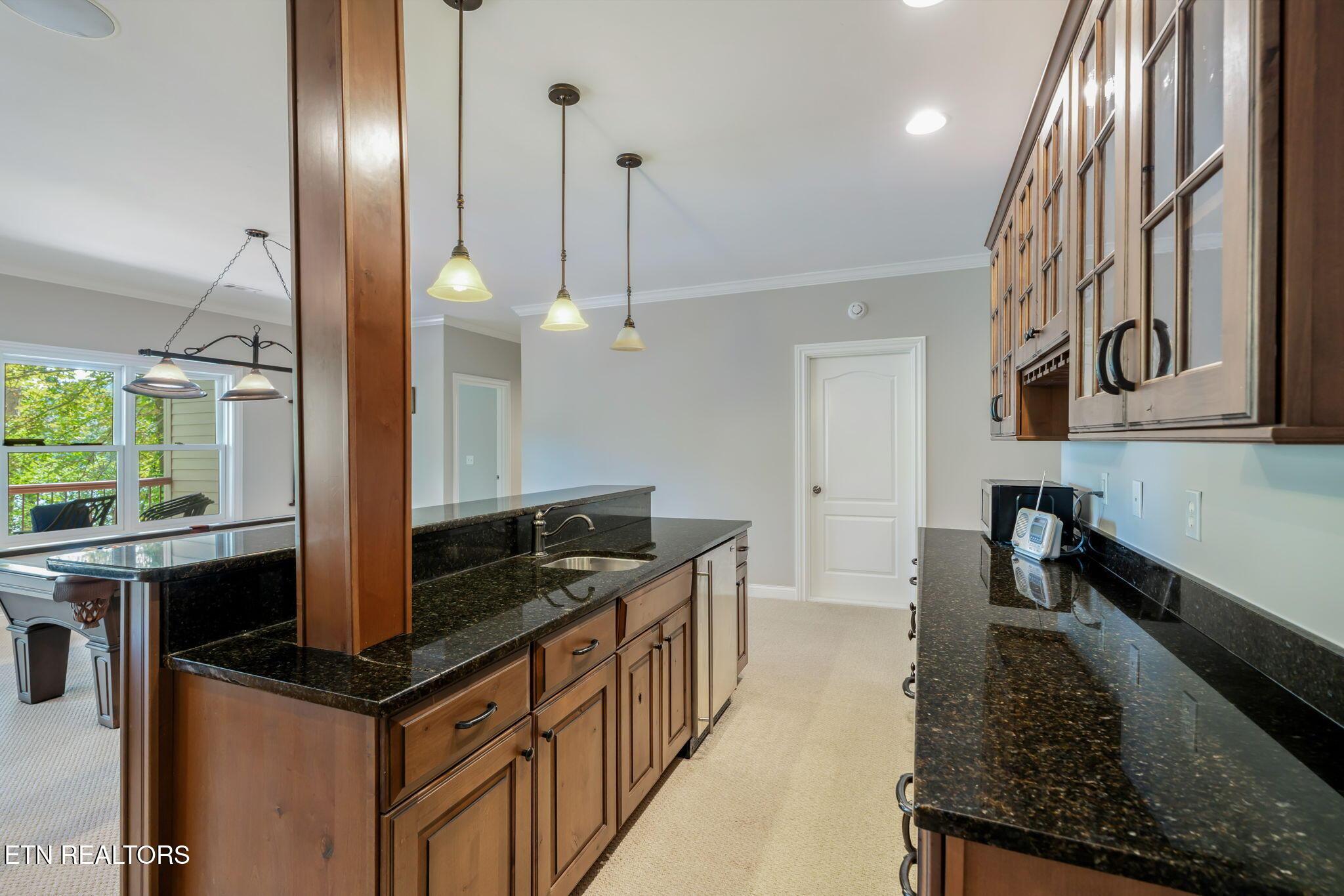 455 S Shorewood Lane, Caryville, TN - Norris Lake Real Estate - Image# 50