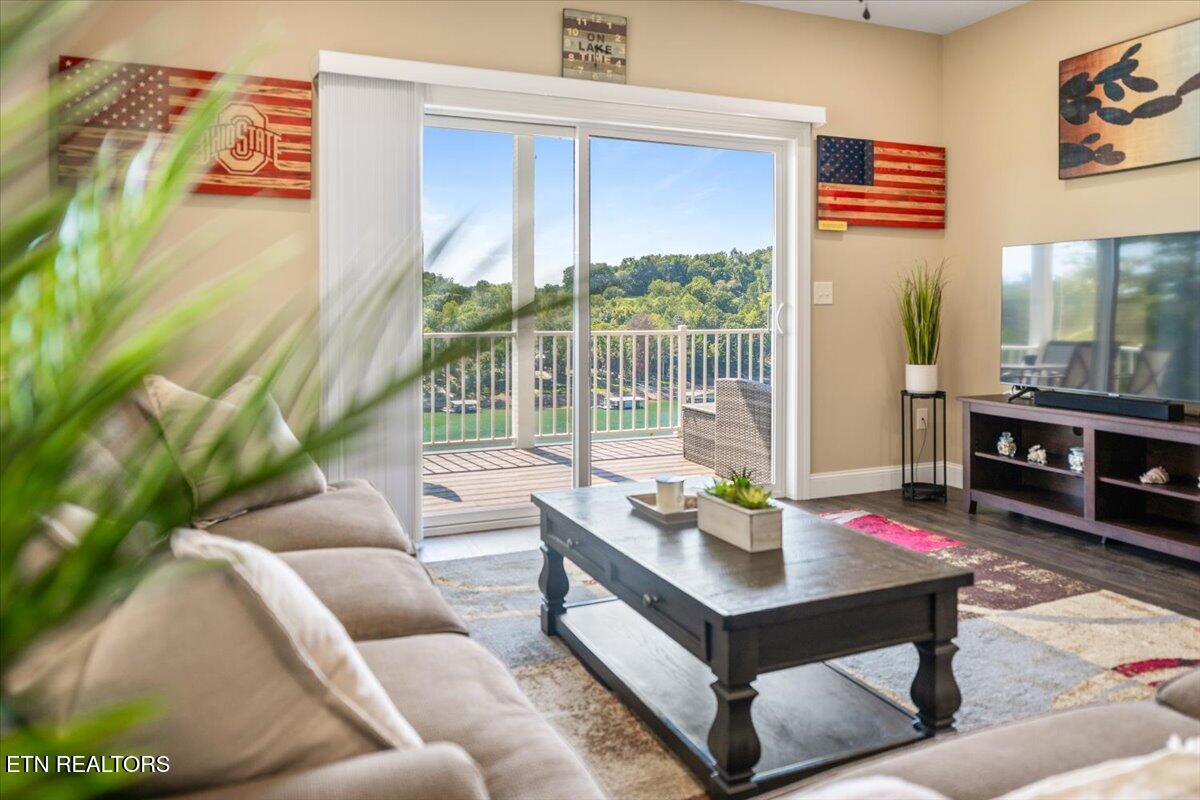 195 N Deer Village Lane, Lafollette, TN - Norris Lake Real Estate - Image# 27