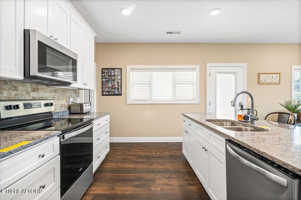 195 N Deer Village Lane, Lafollette, TN - Norris Lake Real Estate - Image# 17
