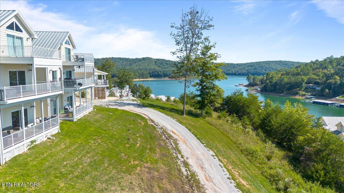 195 N Deer Village Lane, Lafollette, TN - Norris Lake Real Estate - Image# 31