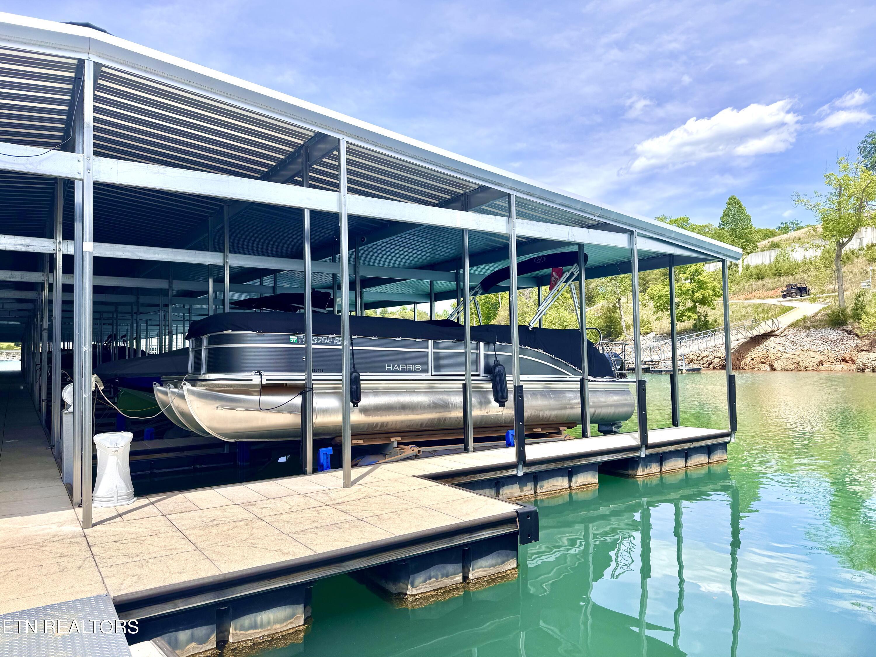 195 N Deer Village Lane, Lafollette, TN - Norris Lake Real Estate - Image# 3