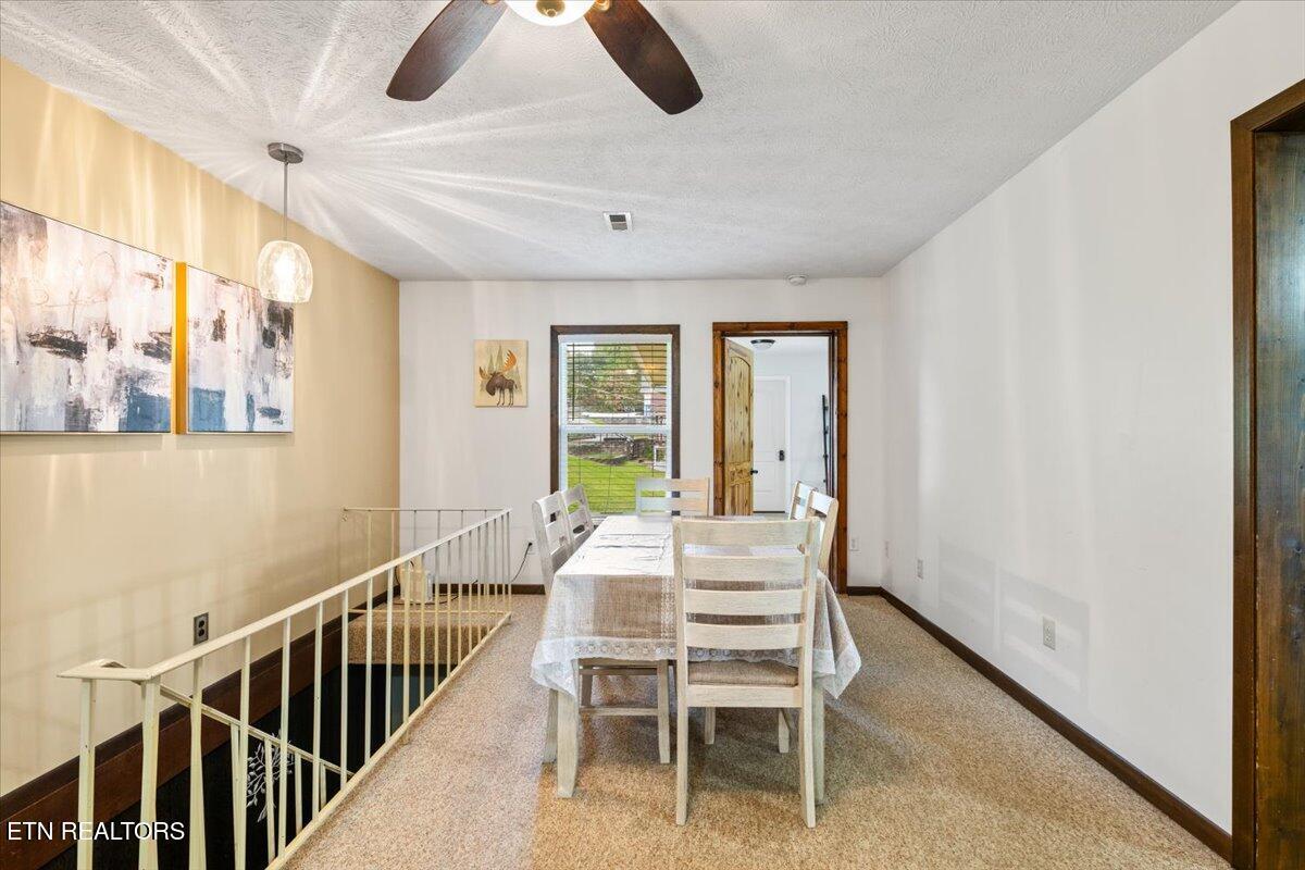398 Perry Smith Lane, Caryville, TN - Norris Lake Real Estate - Image# 7