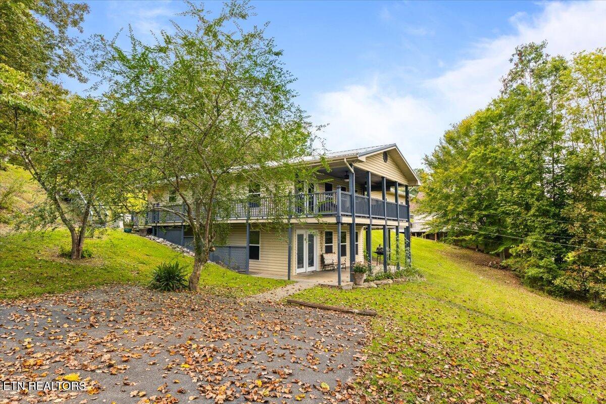 398 Perry Smith Lane, Caryville, TN - Norris Lake Real Estate - Image# 43