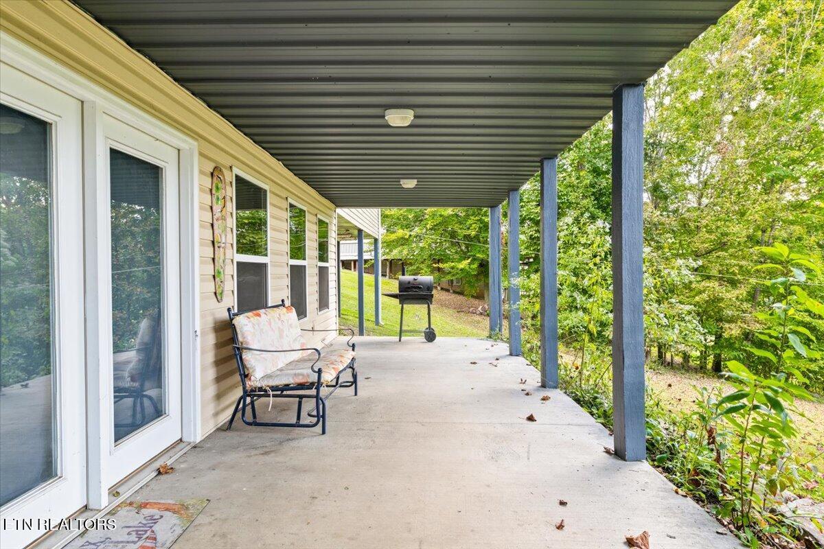 398 Perry Smith Lane, Caryville, TN - Norris Lake Real Estate - Image# 44